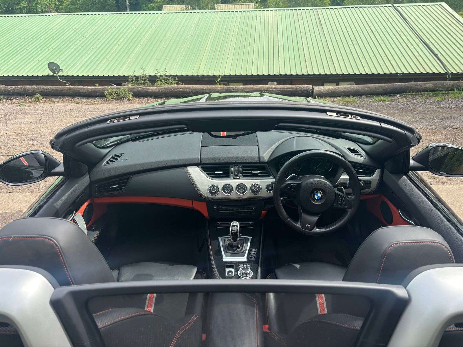 2015 BMW Z4 2015 BMW Z4
