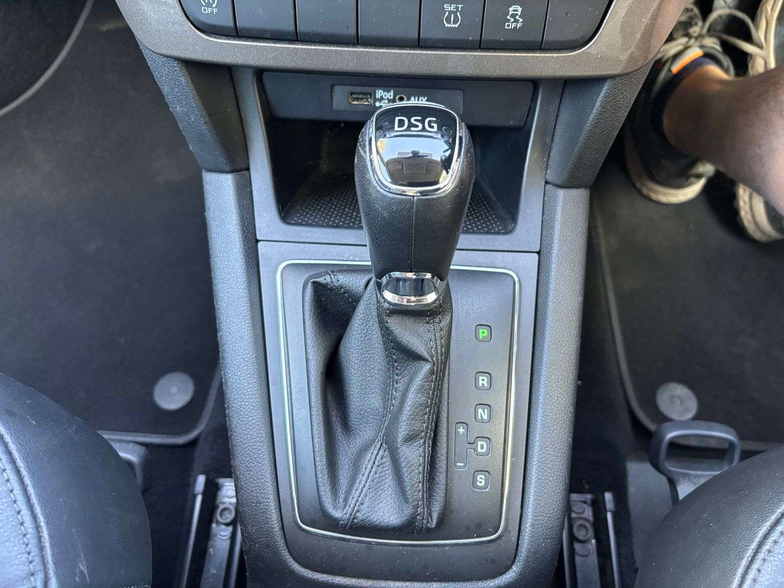 2016 SKODA YETI 2016 SKODA YETI