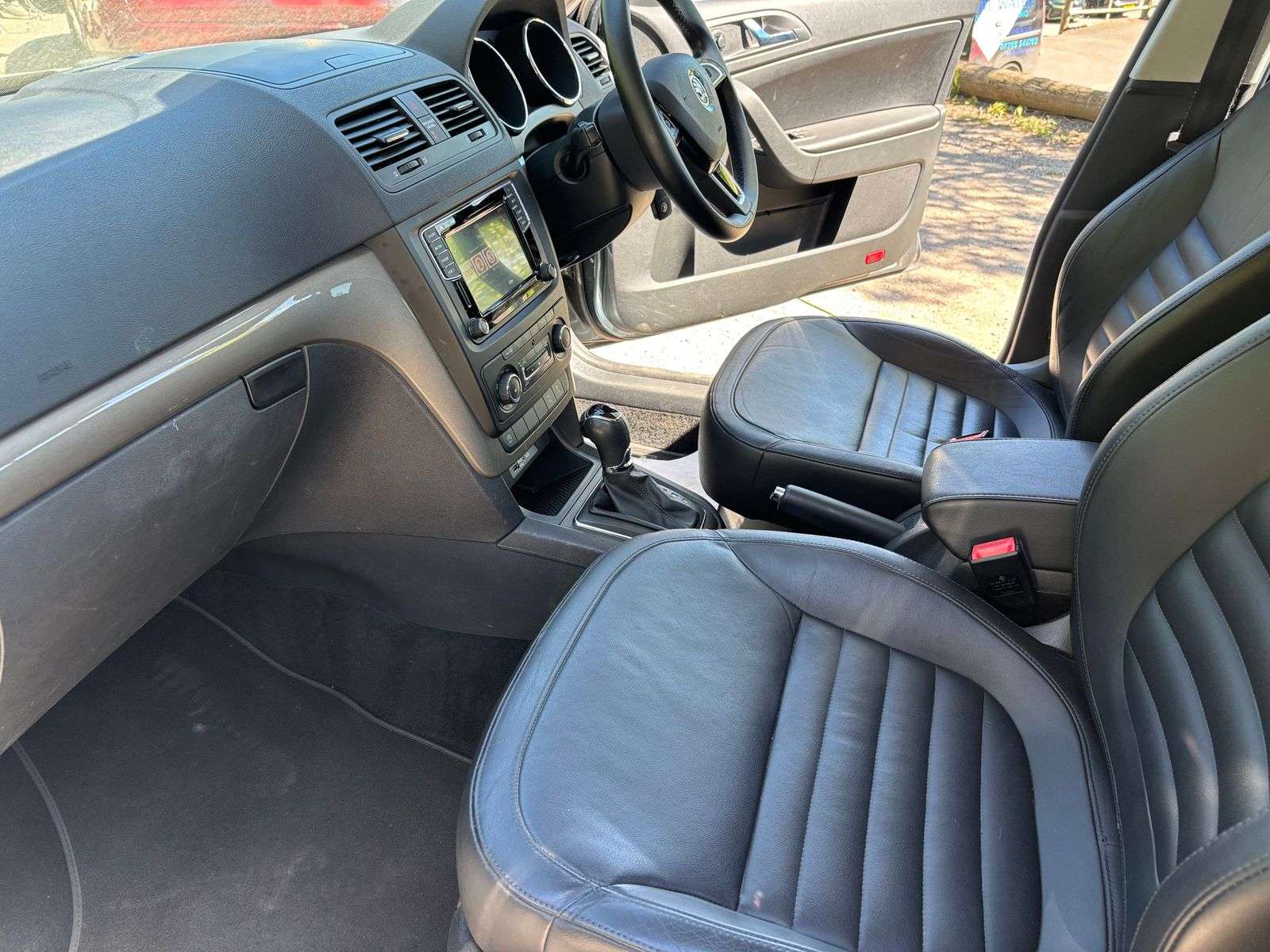 2016 SKODA YETI 2016 SKODA YETI
