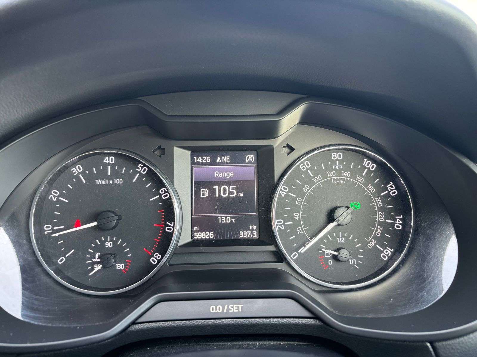 2016 SKODA OCTAVIA 2016 SKODA OCTAVIA