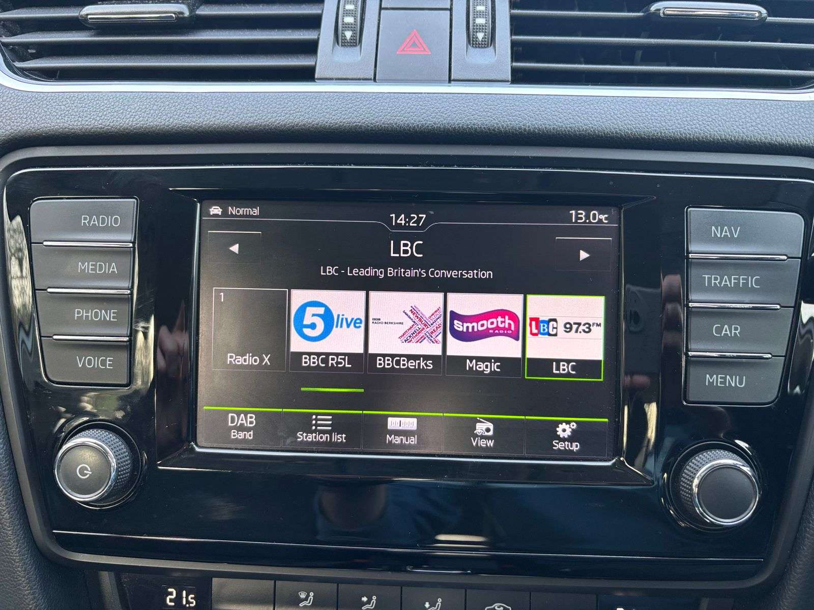 2016 SKODA OCTAVIA 2016 SKODA OCTAVIA