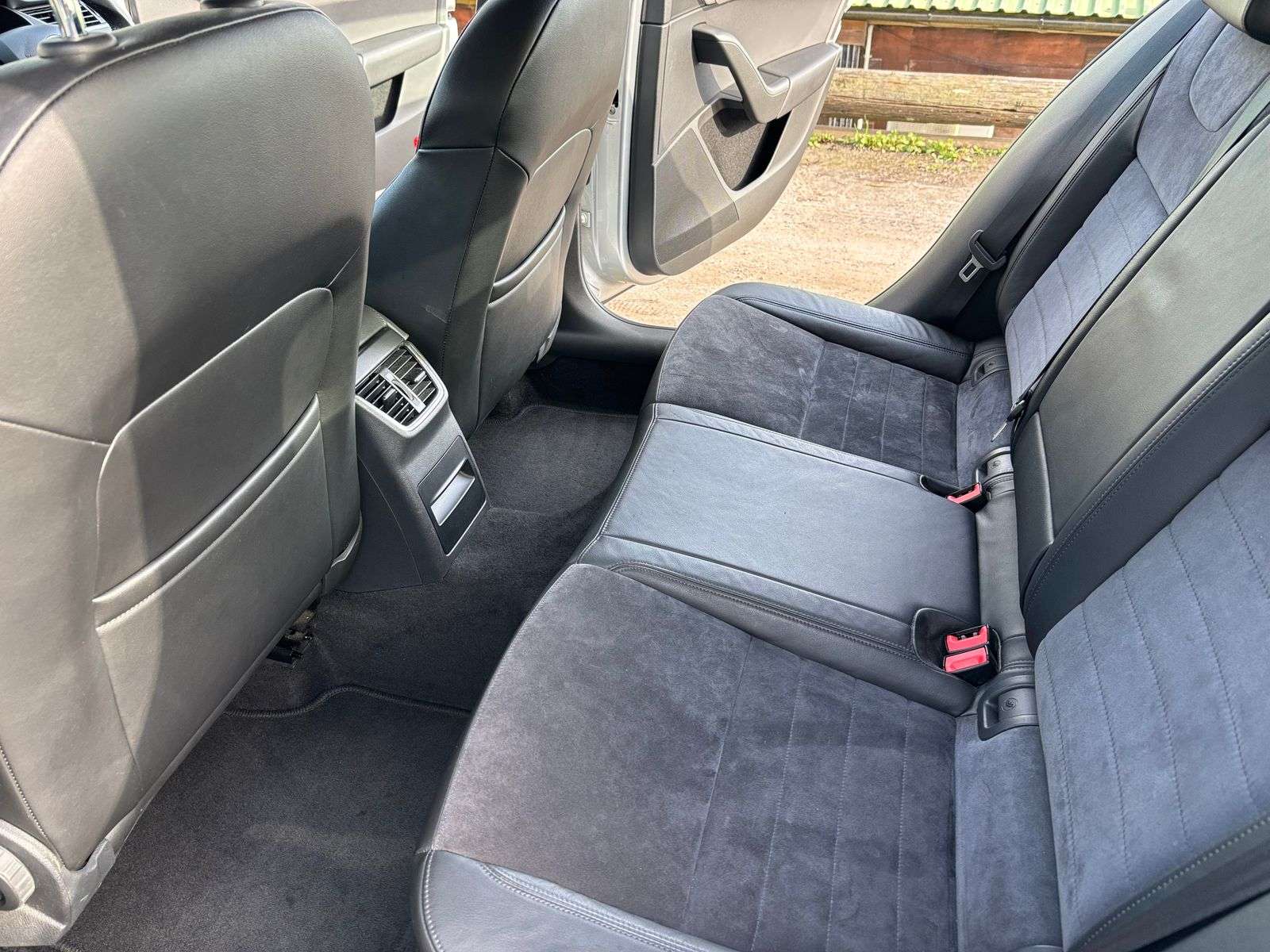 2016 SKODA OCTAVIA 2016 SKODA OCTAVIA