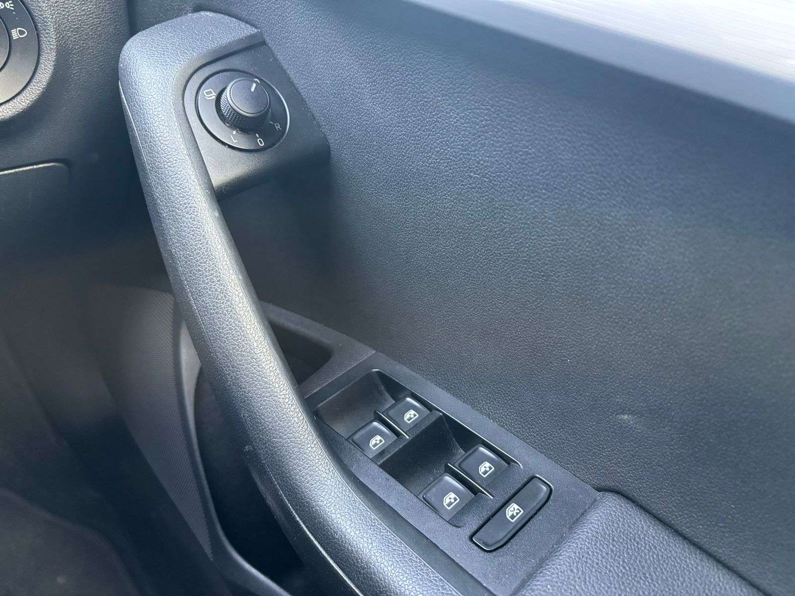 2016 SKODA OCTAVIA 2016 SKODA OCTAVIA