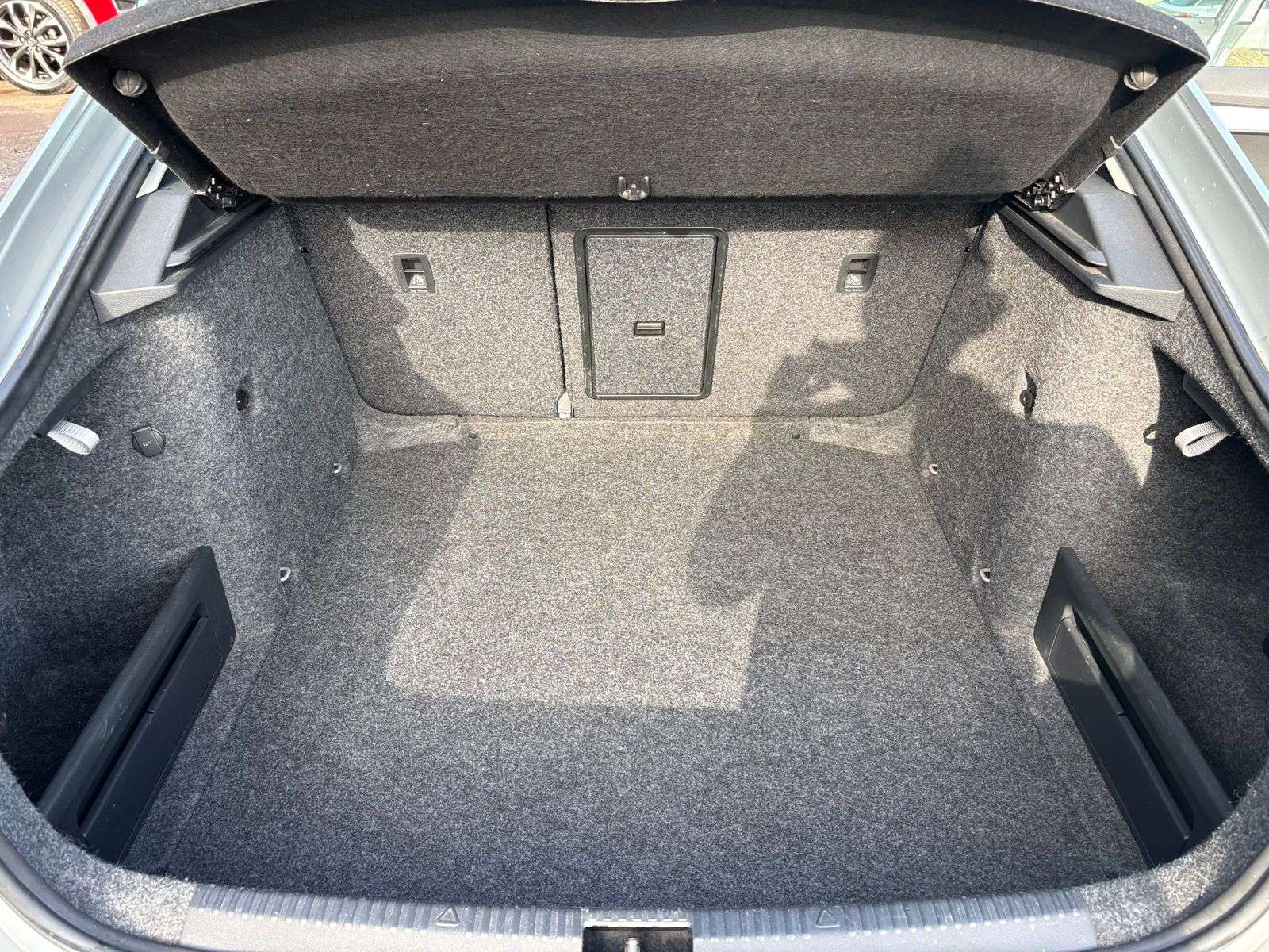 2016 SKODA OCTAVIA 2016 SKODA OCTAVIA