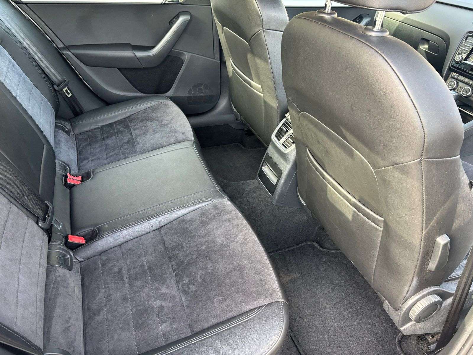 2016 SKODA OCTAVIA 2016 SKODA OCTAVIA