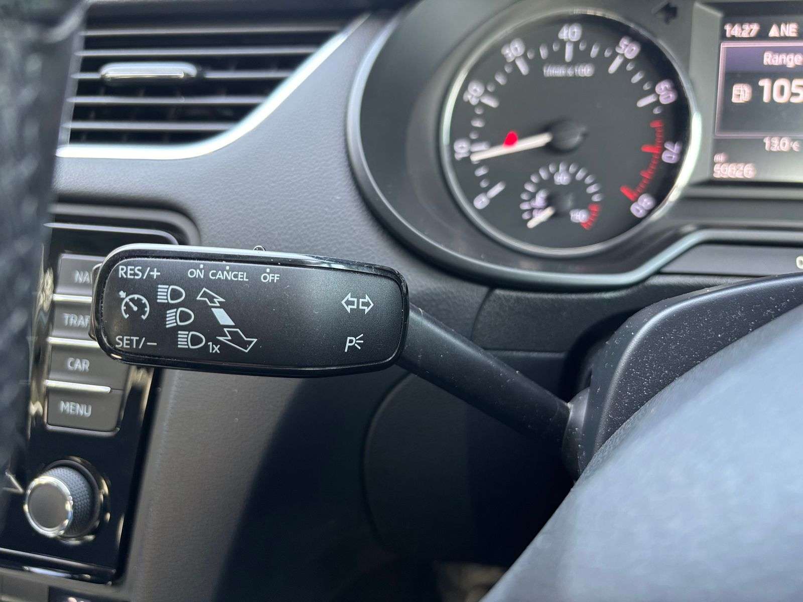 2016 SKODA OCTAVIA 2016 SKODA OCTAVIA