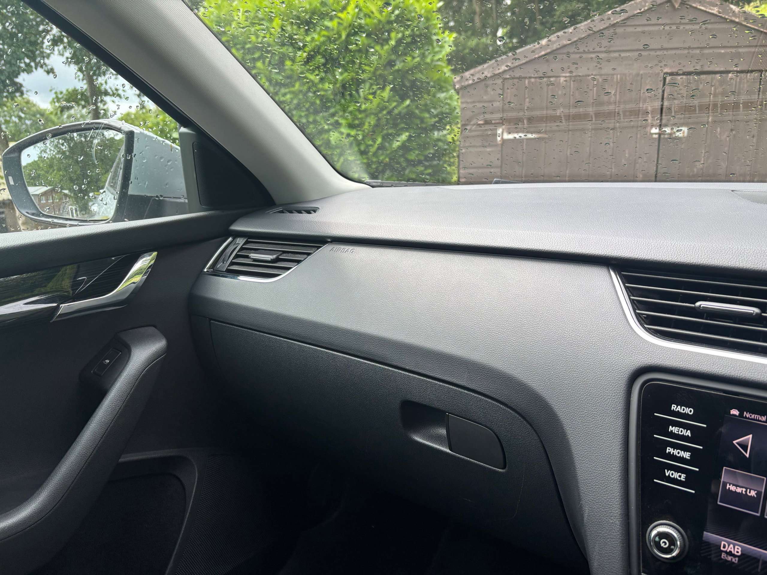 2017 SKODA OCTAVIA 2017 SKODA OCTAVIA
