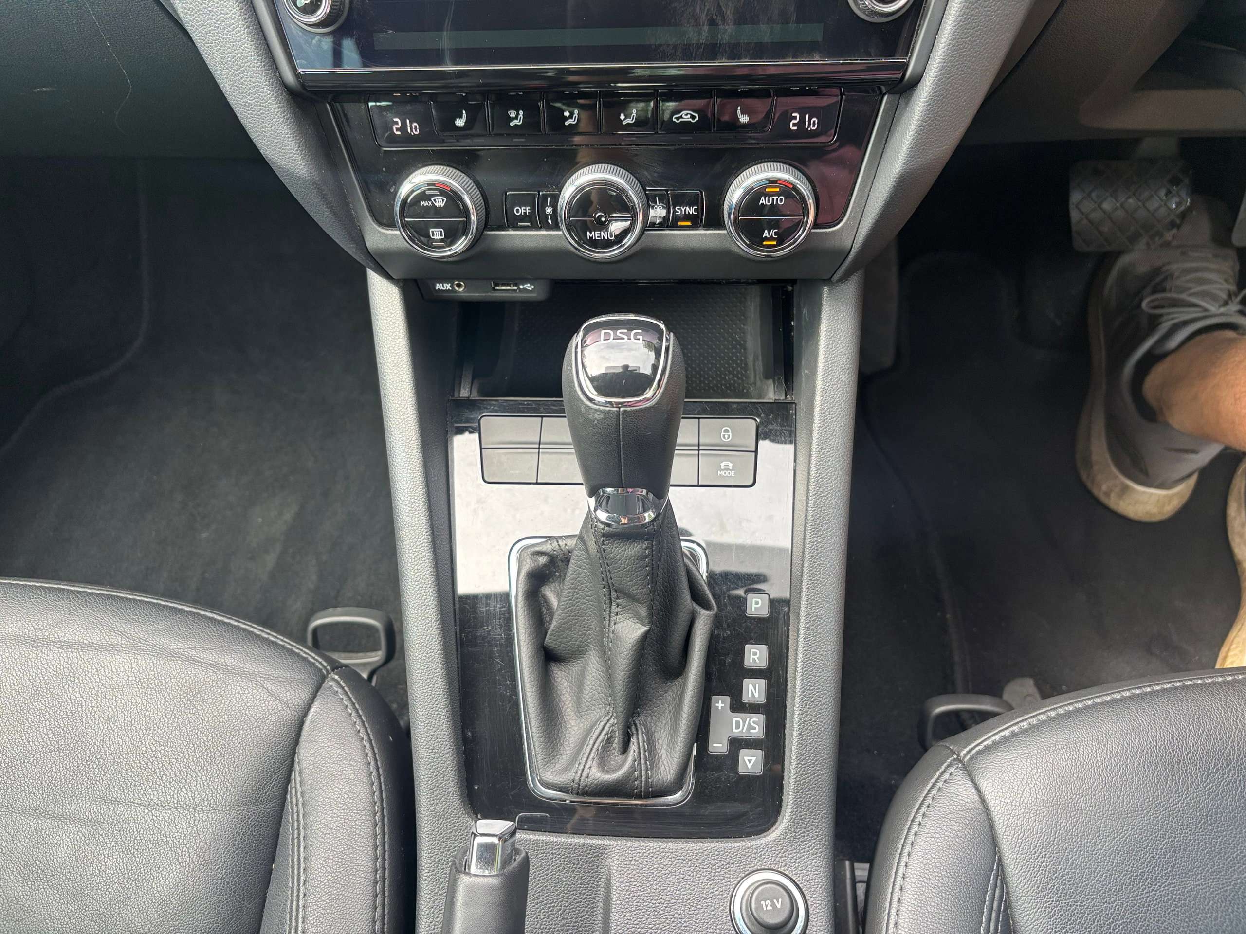2017 SKODA OCTAVIA 2017 SKODA OCTAVIA