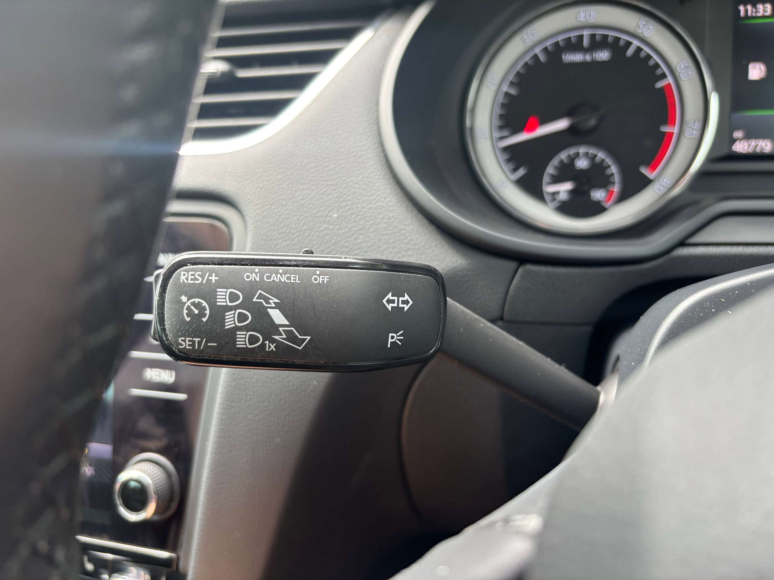 2017 SKODA OCTAVIA 2017 SKODA OCTAVIA