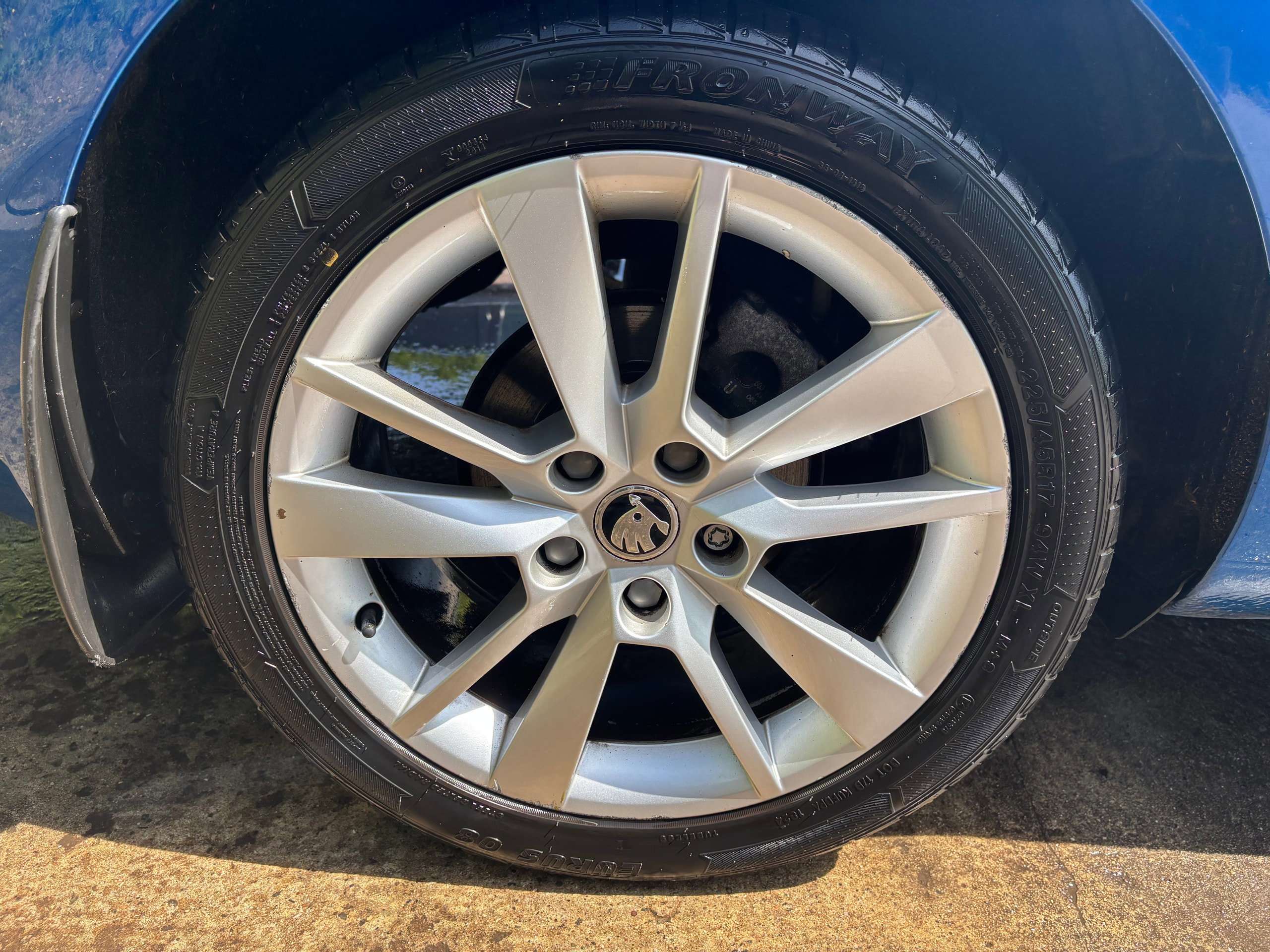 2018 SKODA OCTAVIA 2018 SKODA OCTAVIA
