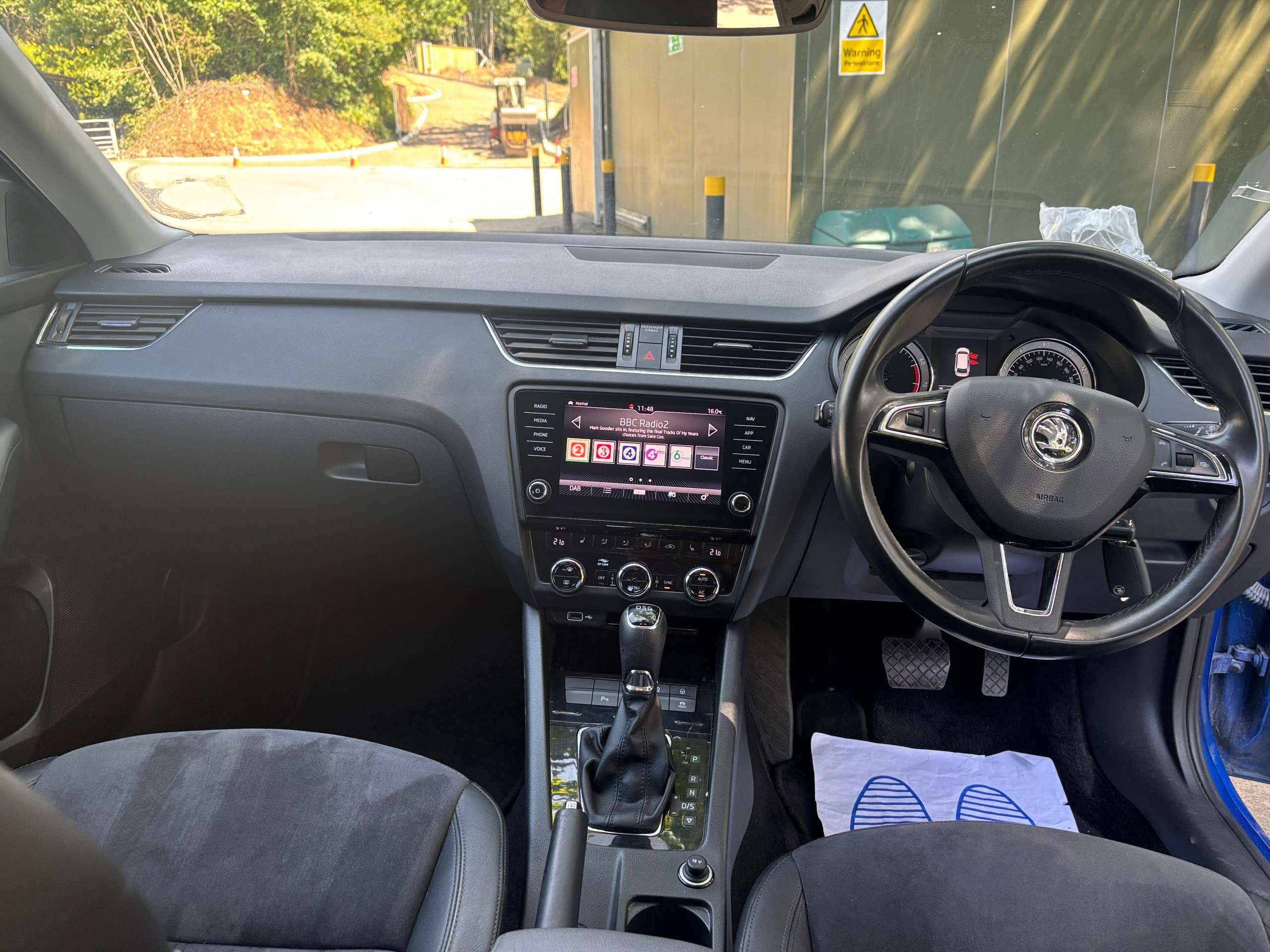 2018 SKODA OCTAVIA 2018 SKODA OCTAVIA