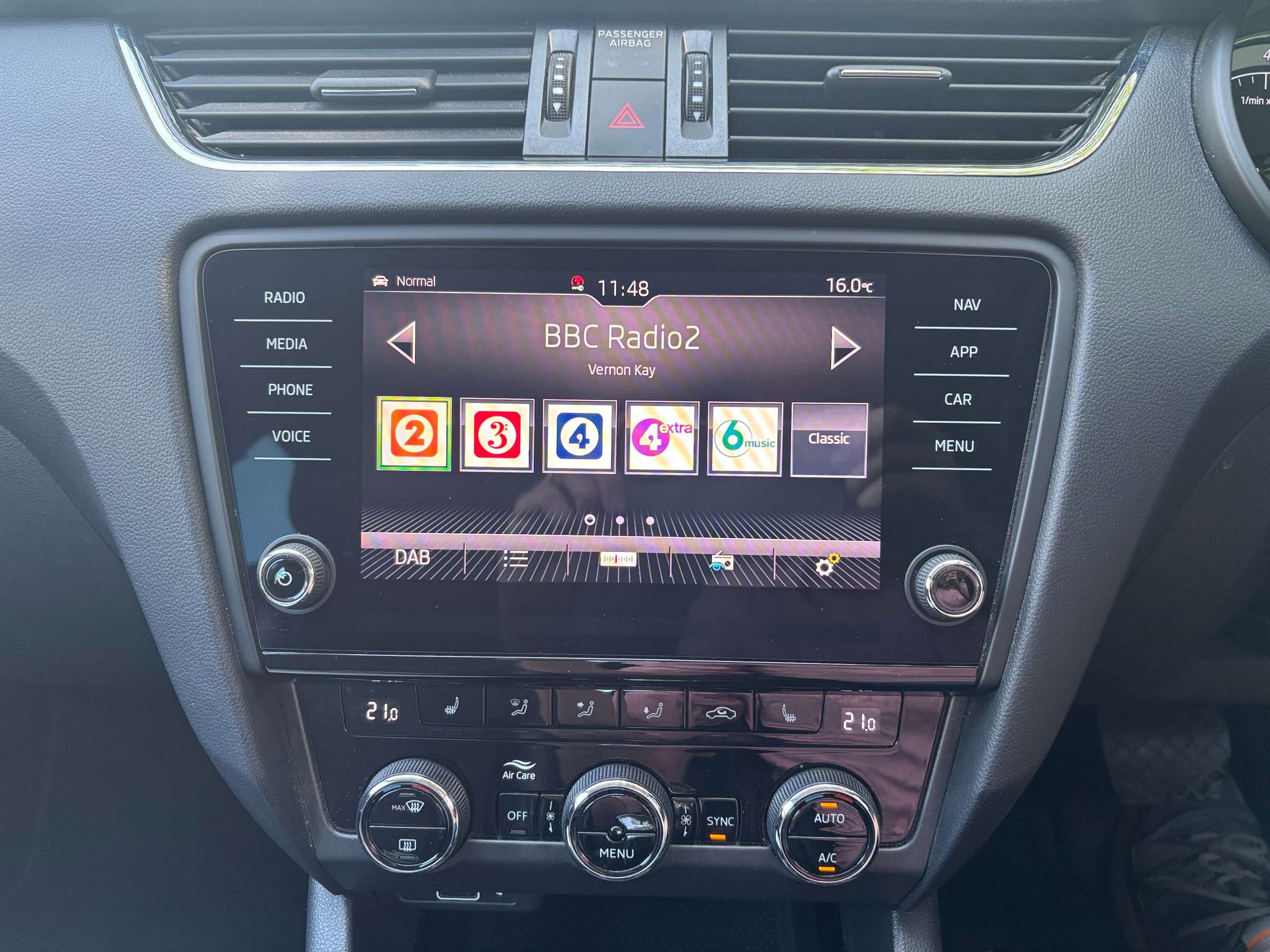 2018 SKODA OCTAVIA 2018 SKODA OCTAVIA