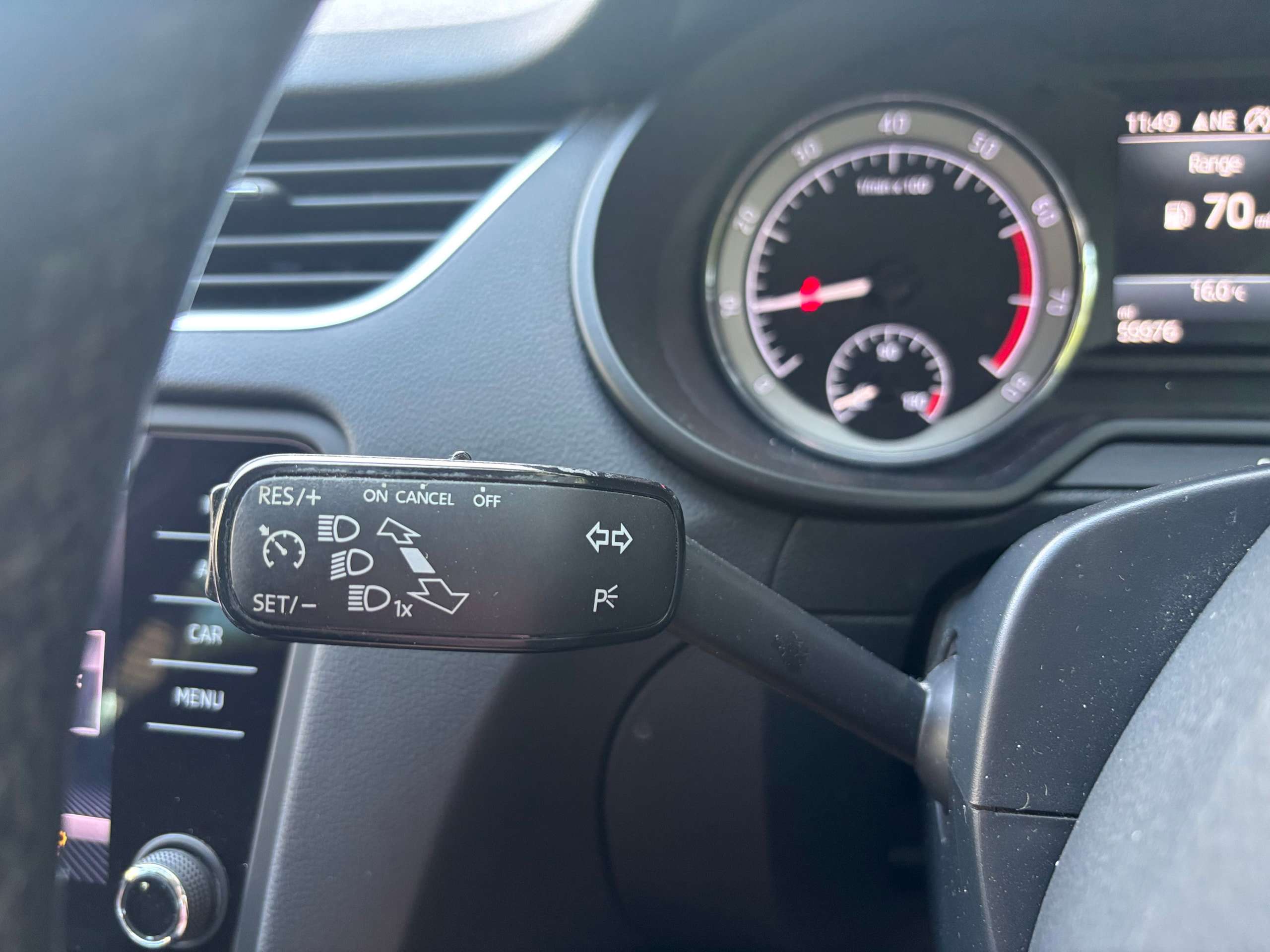 2018 SKODA OCTAVIA 2018 SKODA OCTAVIA