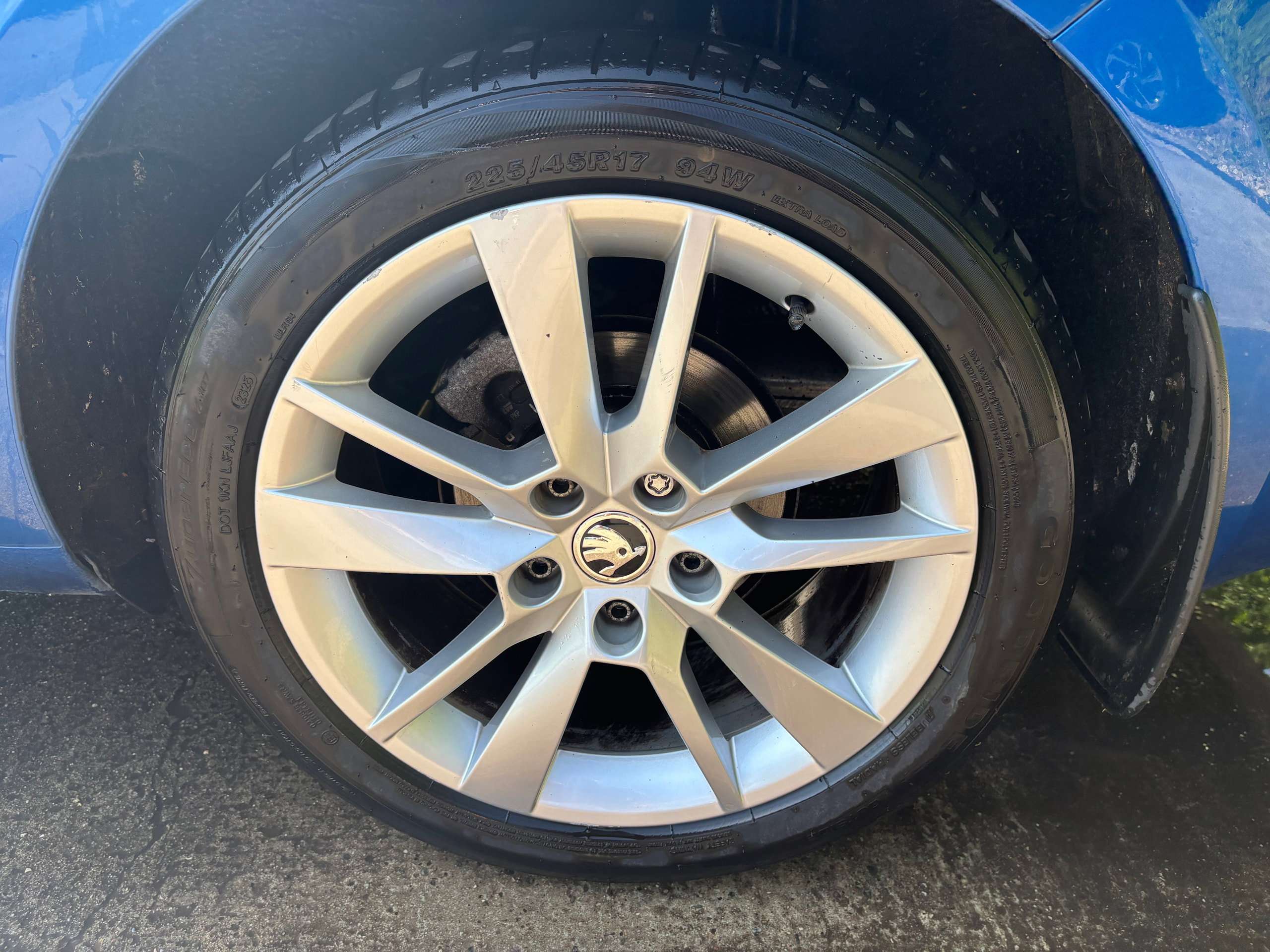 2018 SKODA OCTAVIA 2018 SKODA OCTAVIA