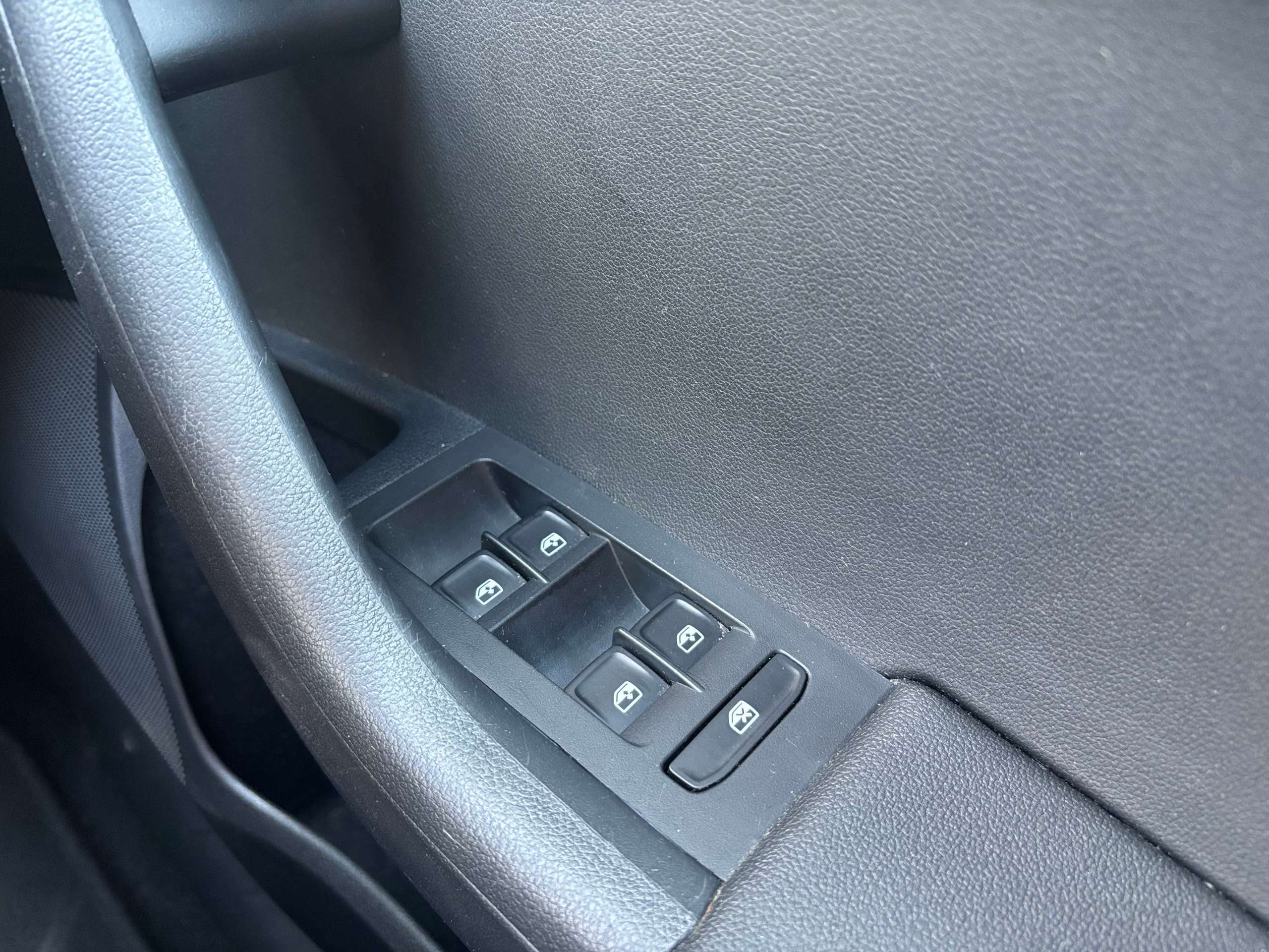 2018 SKODA OCTAVIA 2018 SKODA OCTAVIA