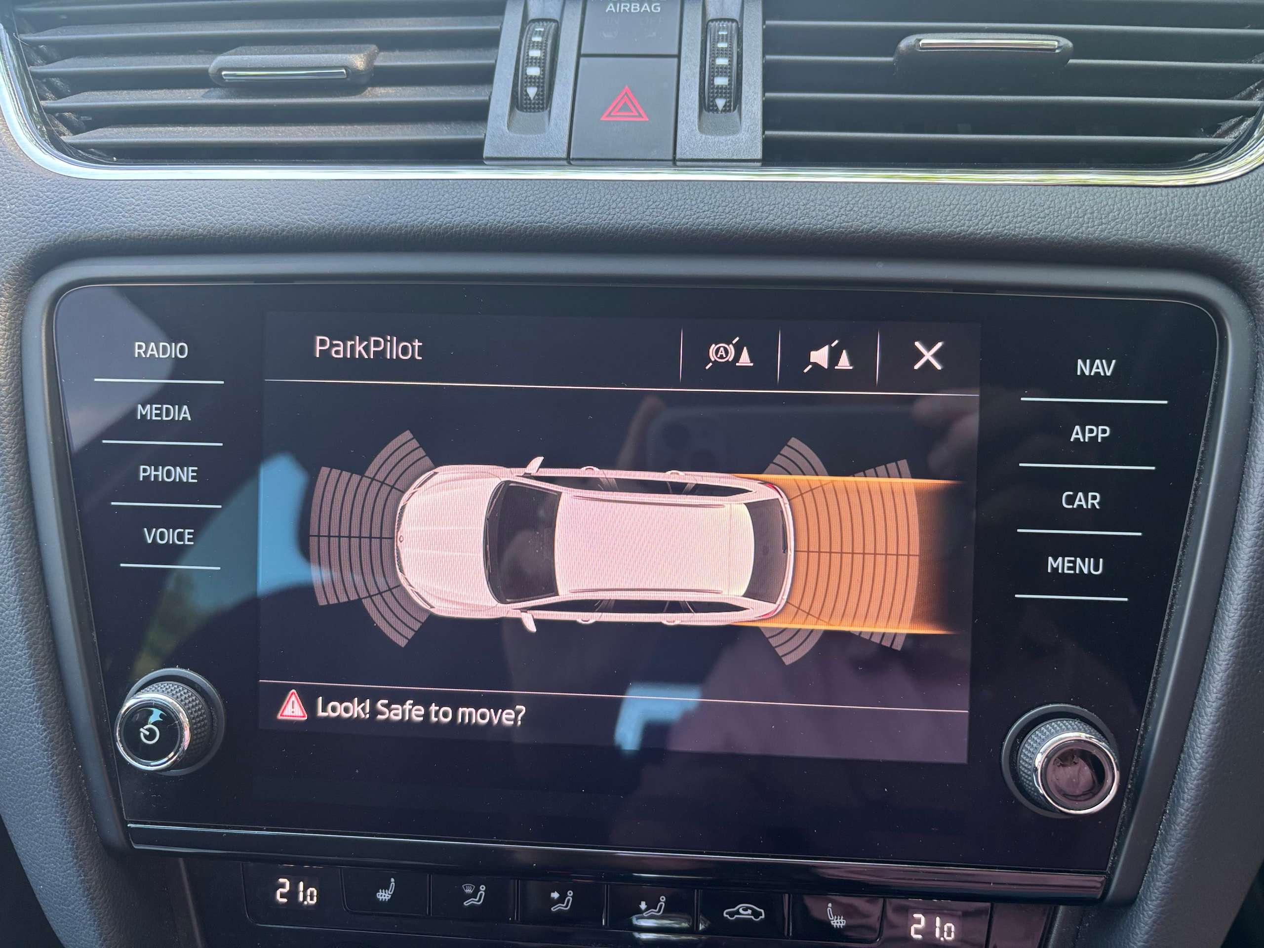 2018 SKODA OCTAVIA 2018 SKODA OCTAVIA