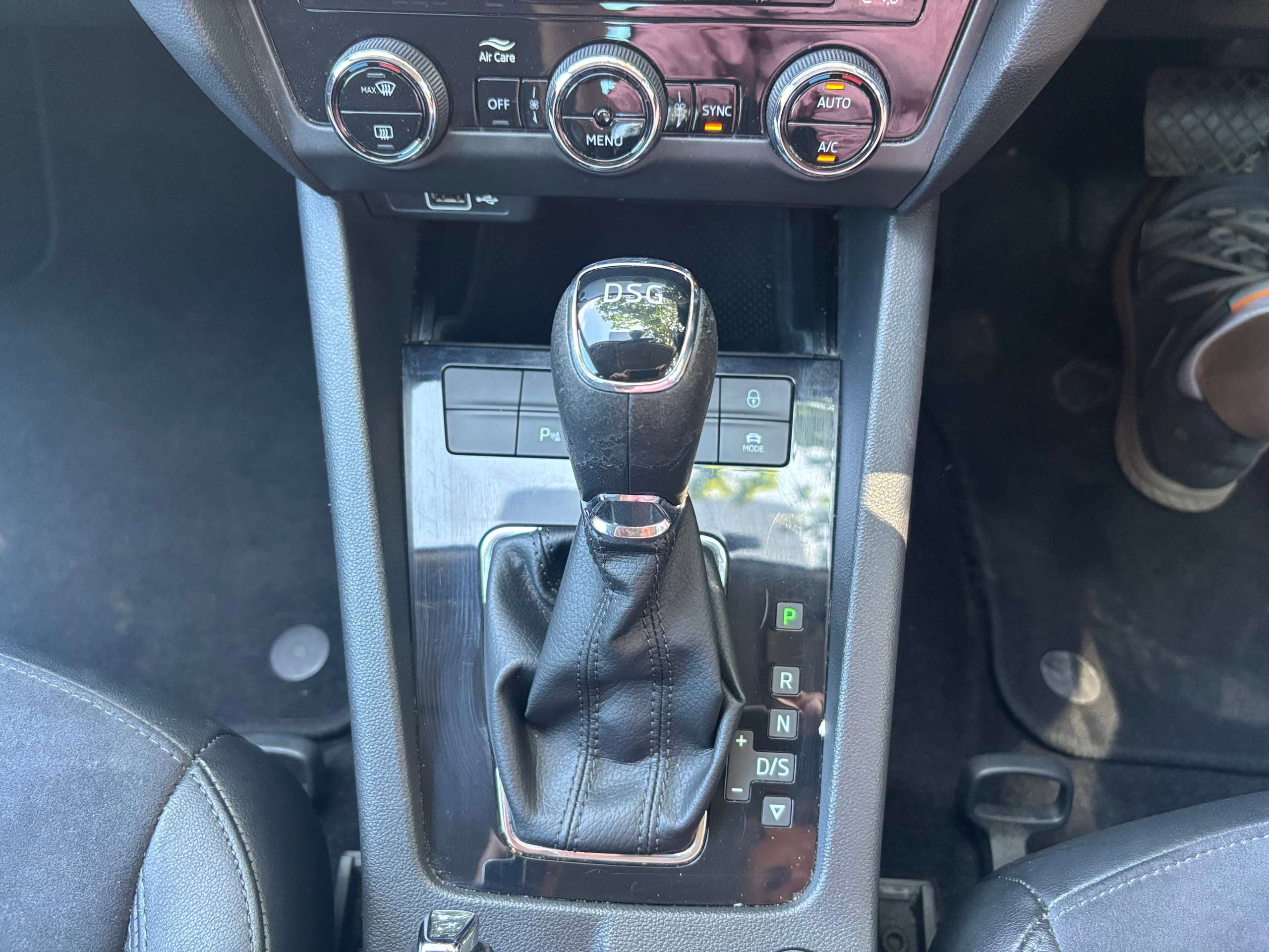2018 SKODA OCTAVIA 2018 SKODA OCTAVIA
