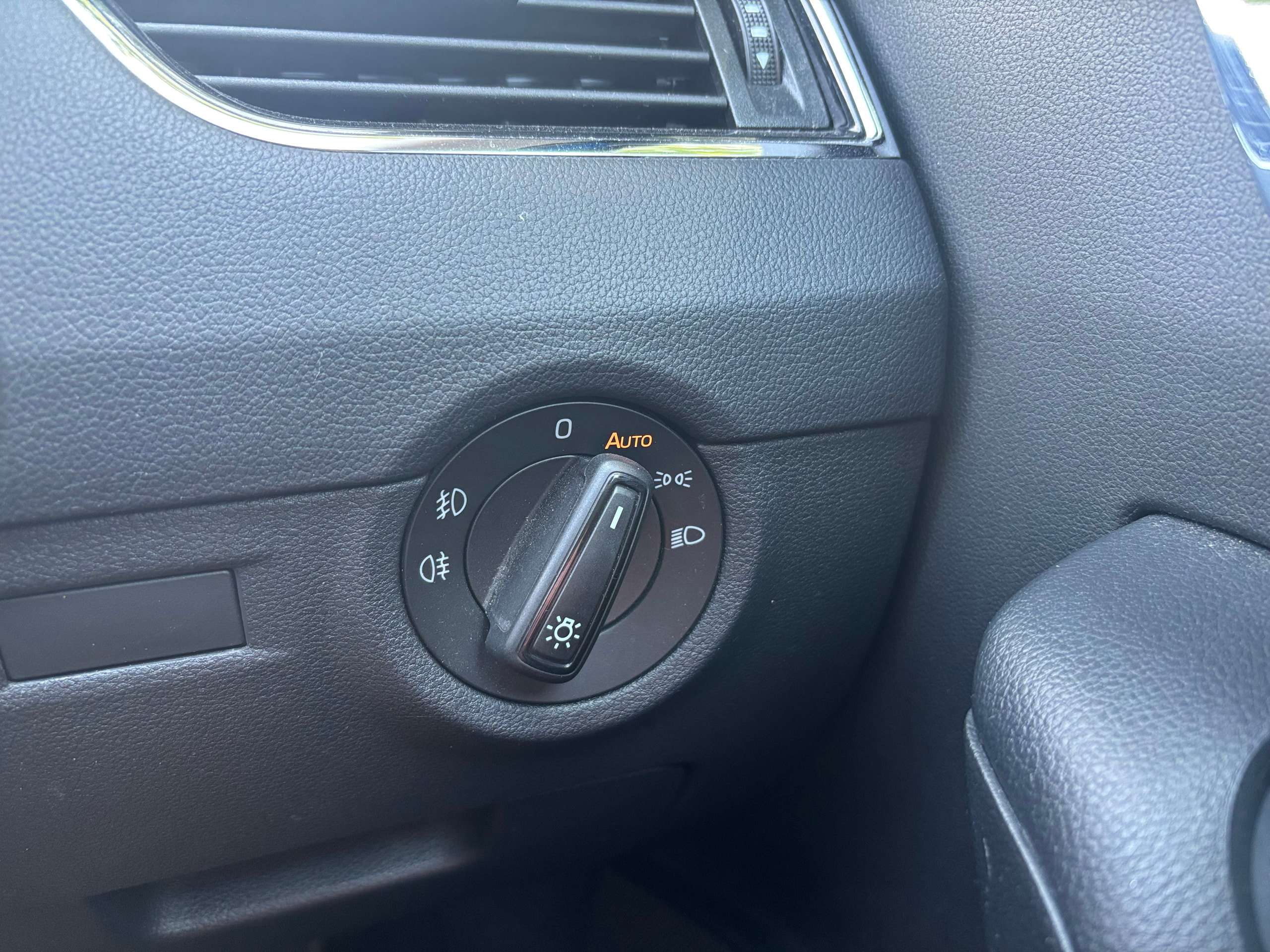 2018 SKODA OCTAVIA 2018 SKODA OCTAVIA