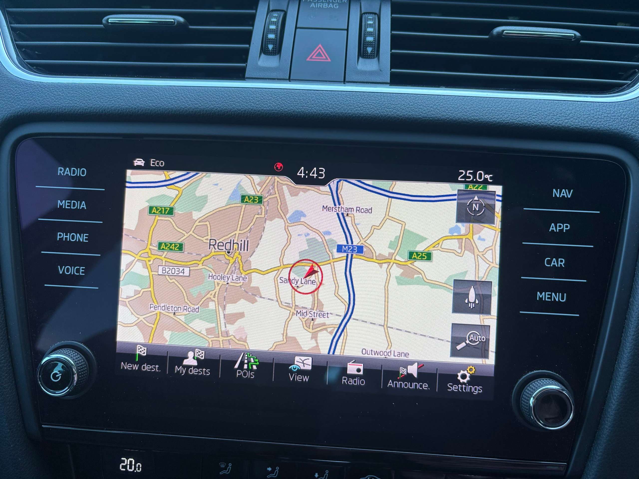 2018 SKODA OCTAVIA 2018 SKODA OCTAVIA