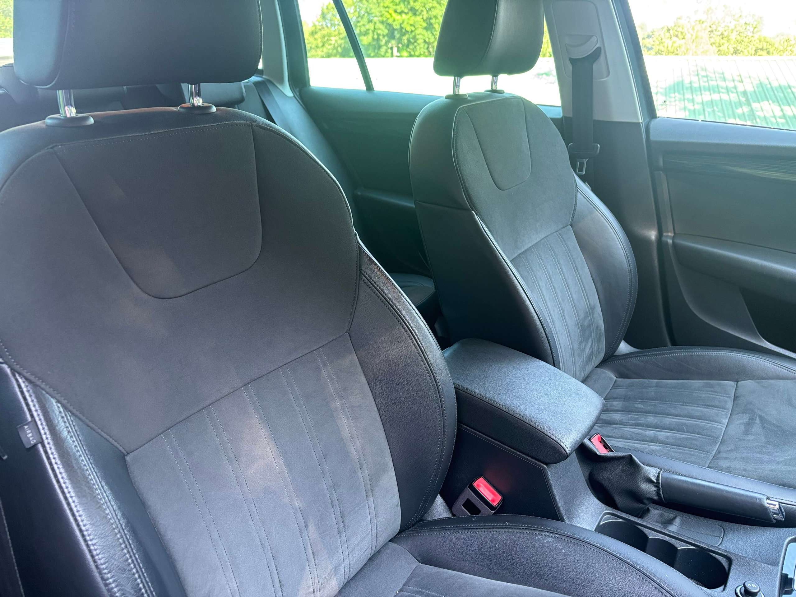 2018 SKODA OCTAVIA 2018 SKODA OCTAVIA