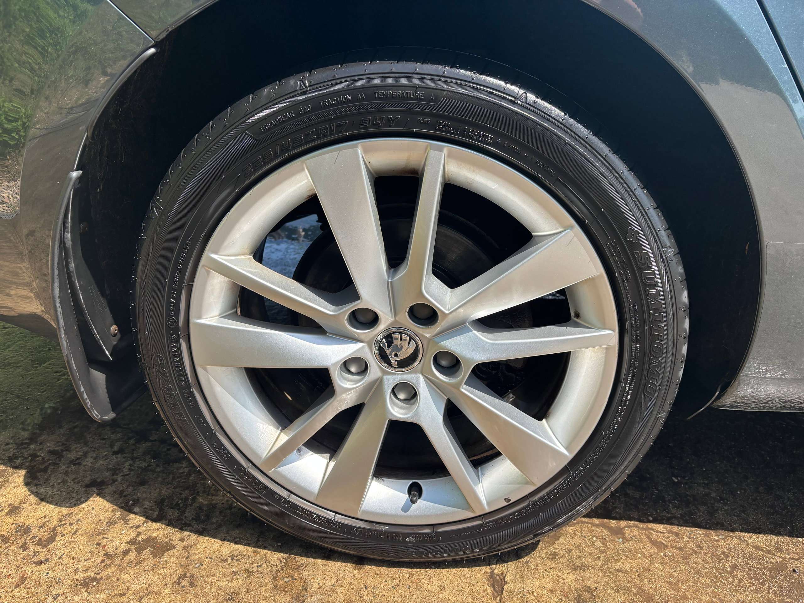 2018 SKODA OCTAVIA 2018 SKODA OCTAVIA