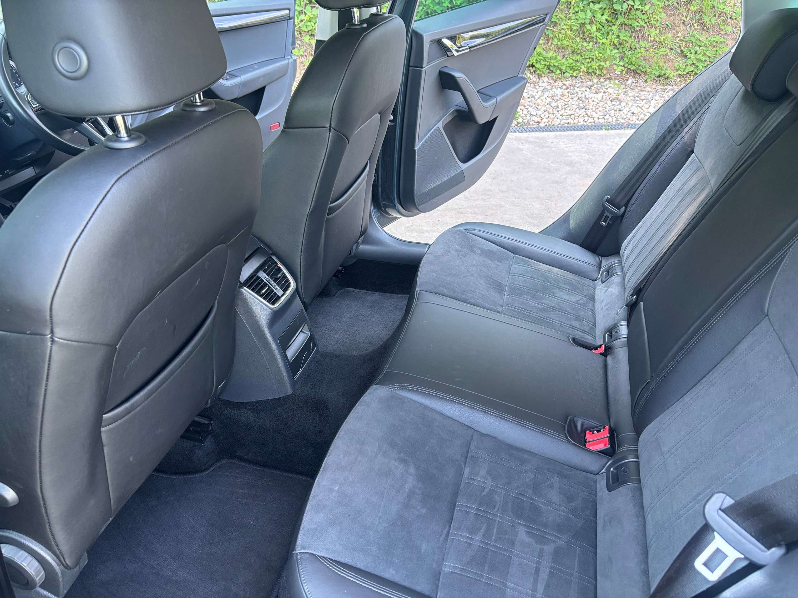 2018 SKODA OCTAVIA 2018 SKODA OCTAVIA