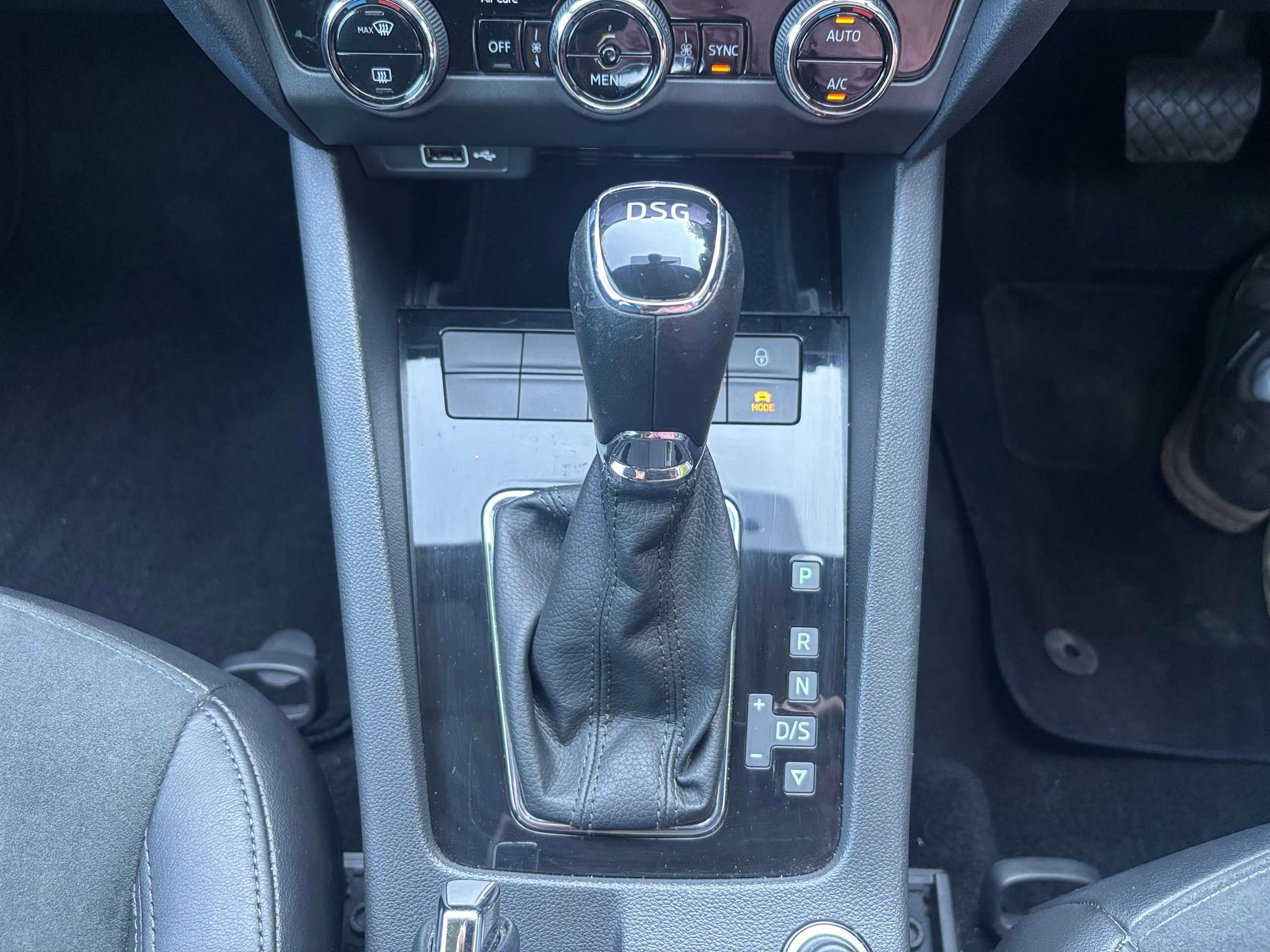 2018 SKODA OCTAVIA 2018 SKODA OCTAVIA