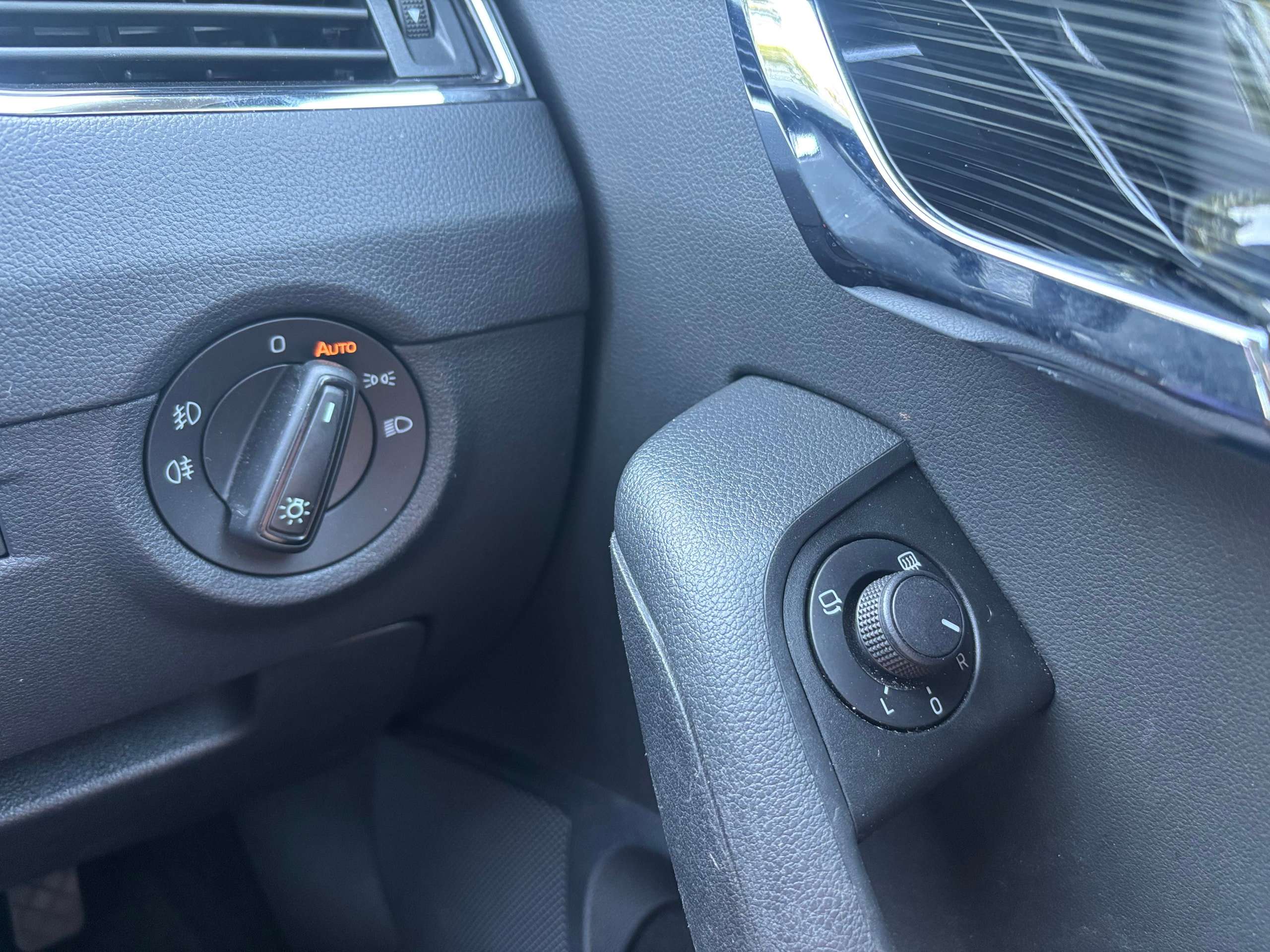 2018 SKODA OCTAVIA 2018 SKODA OCTAVIA