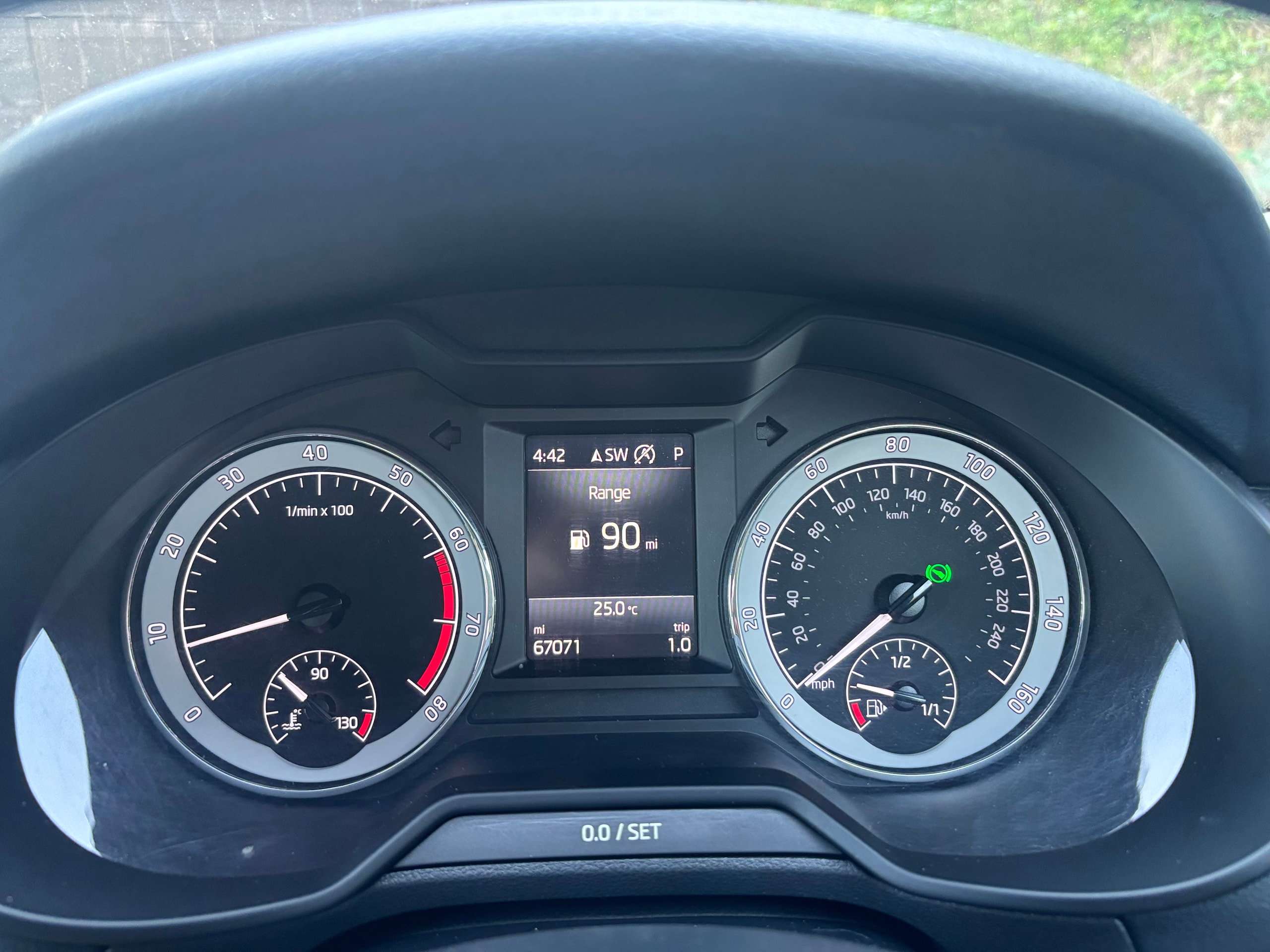 2018 SKODA OCTAVIA 2018 SKODA OCTAVIA