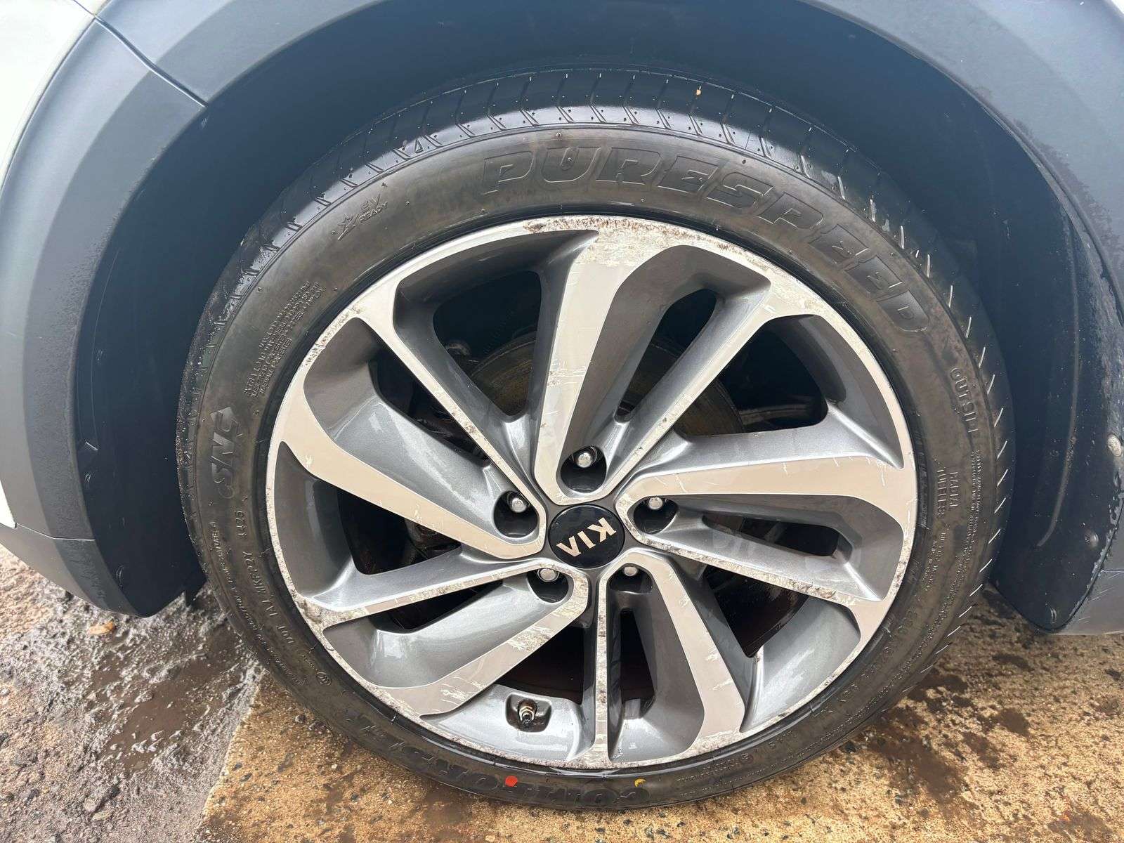 2016 KIA NIRO 2016 KIA NIRO