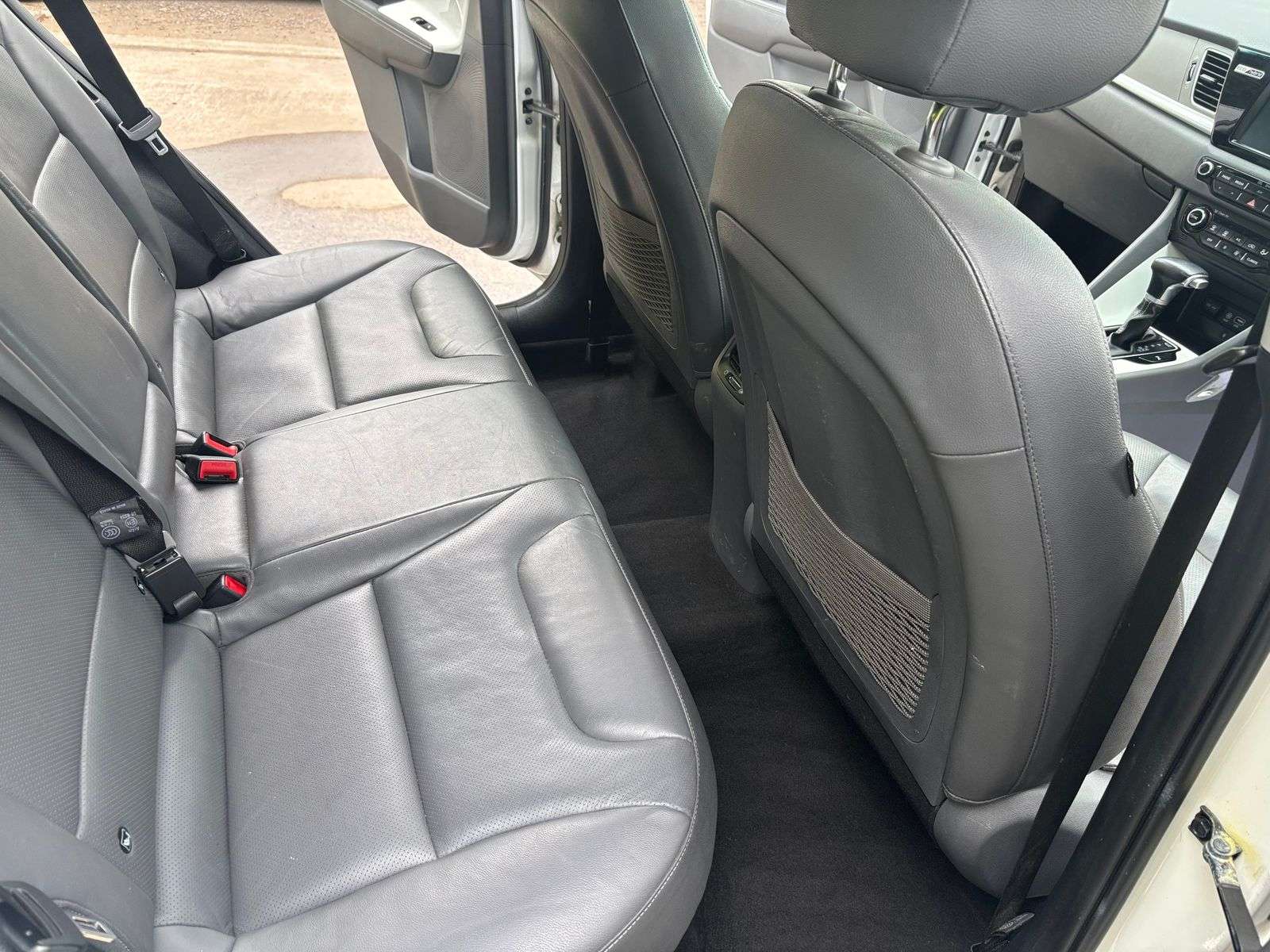 2016 KIA NIRO 2016 KIA NIRO