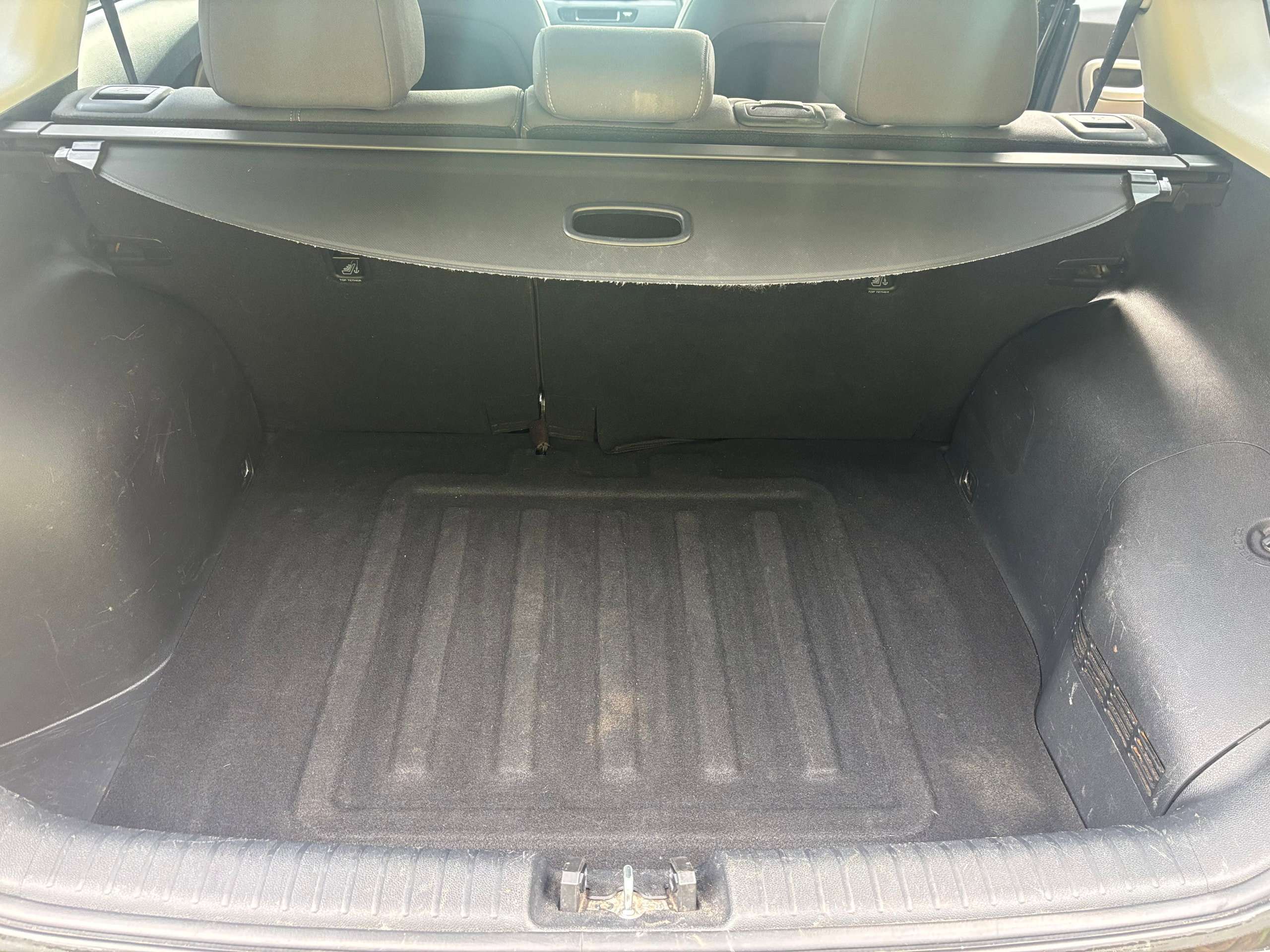 2016 KIA NIRO 2016 KIA NIRO
