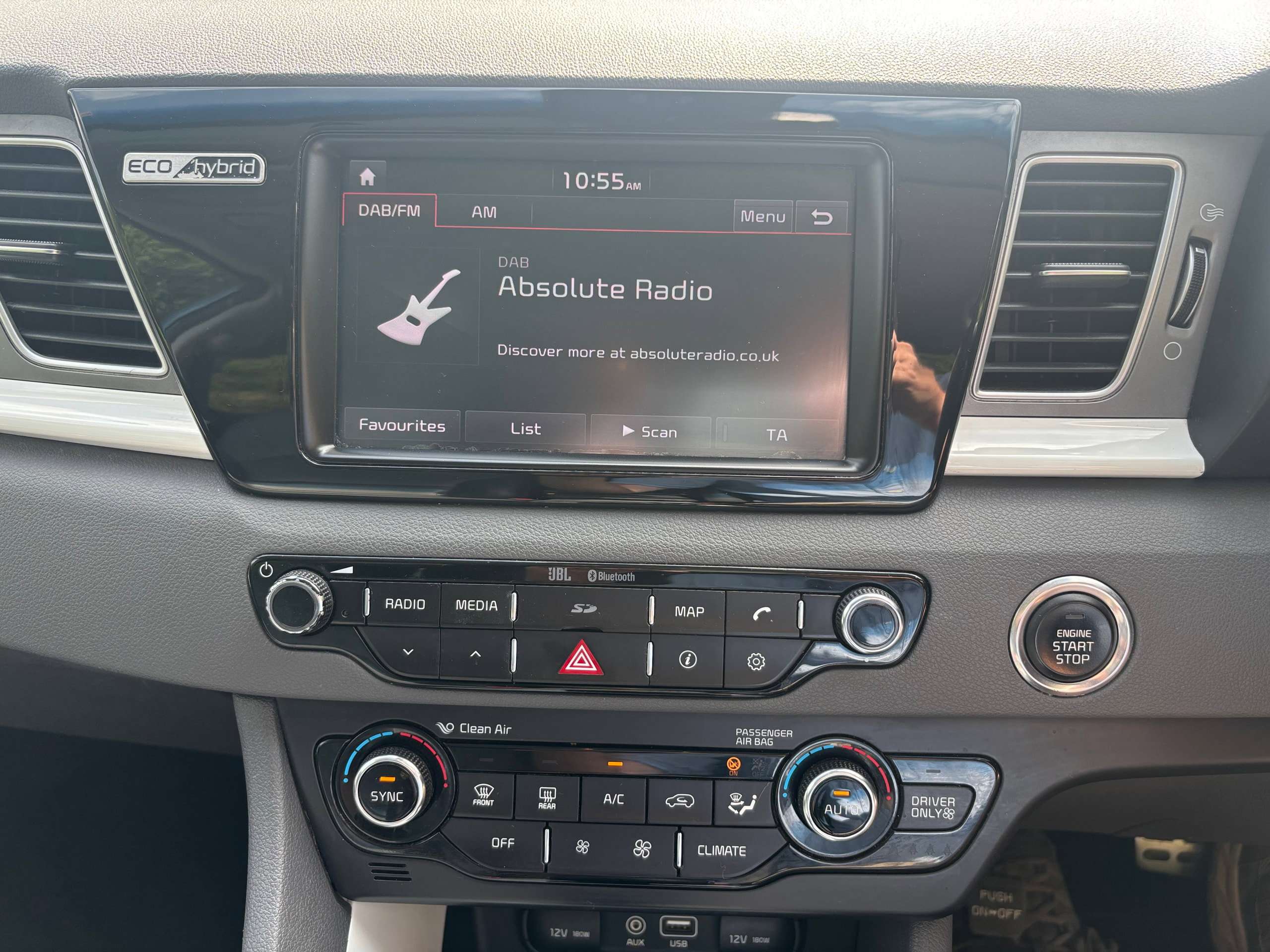 2017 KIA NIRO 2017 KIA NIRO