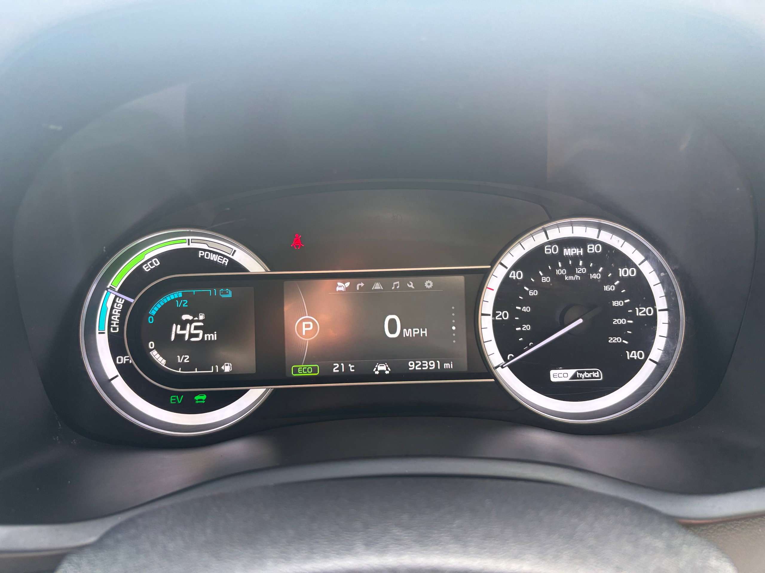 2017 KIA NIRO 2017 KIA NIRO