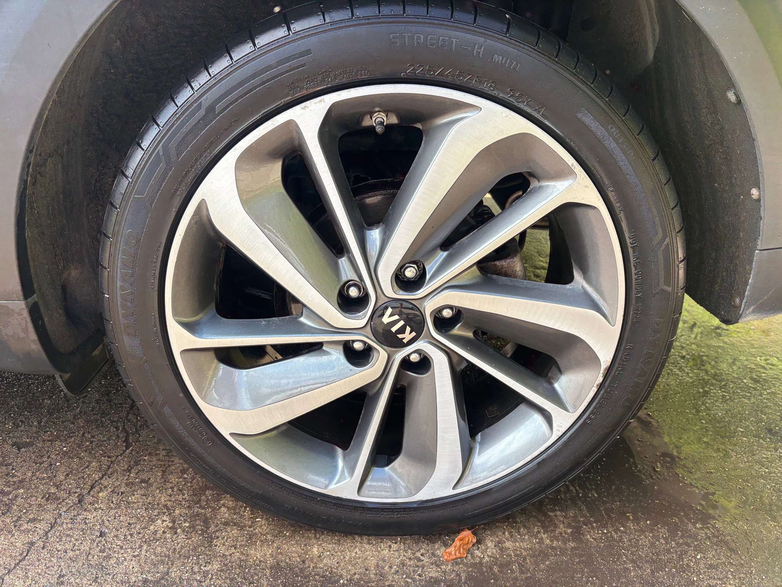 2017 KIA NIRO 2017 KIA NIRO