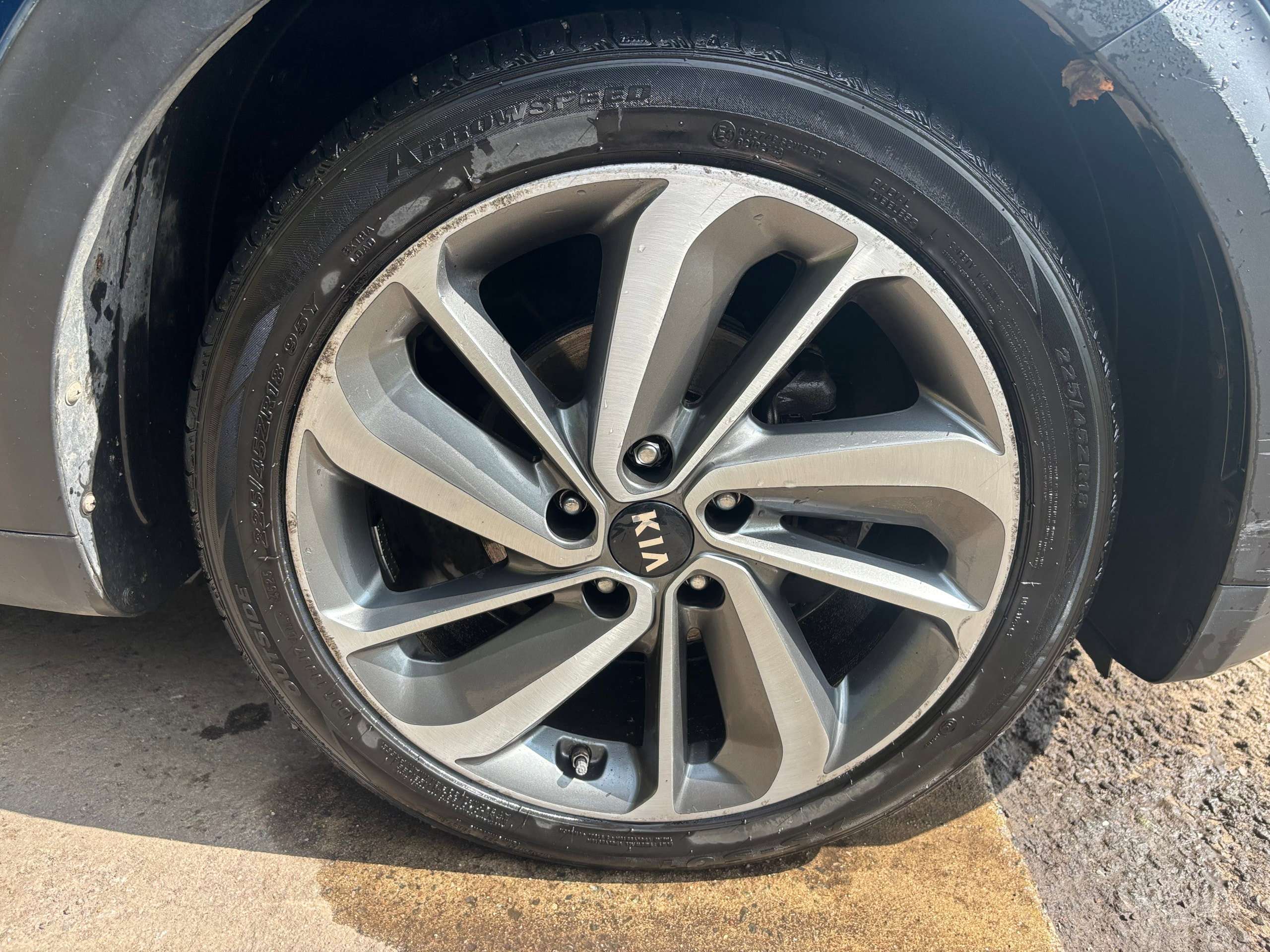 2017 KIA NIRO 2017 KIA NIRO