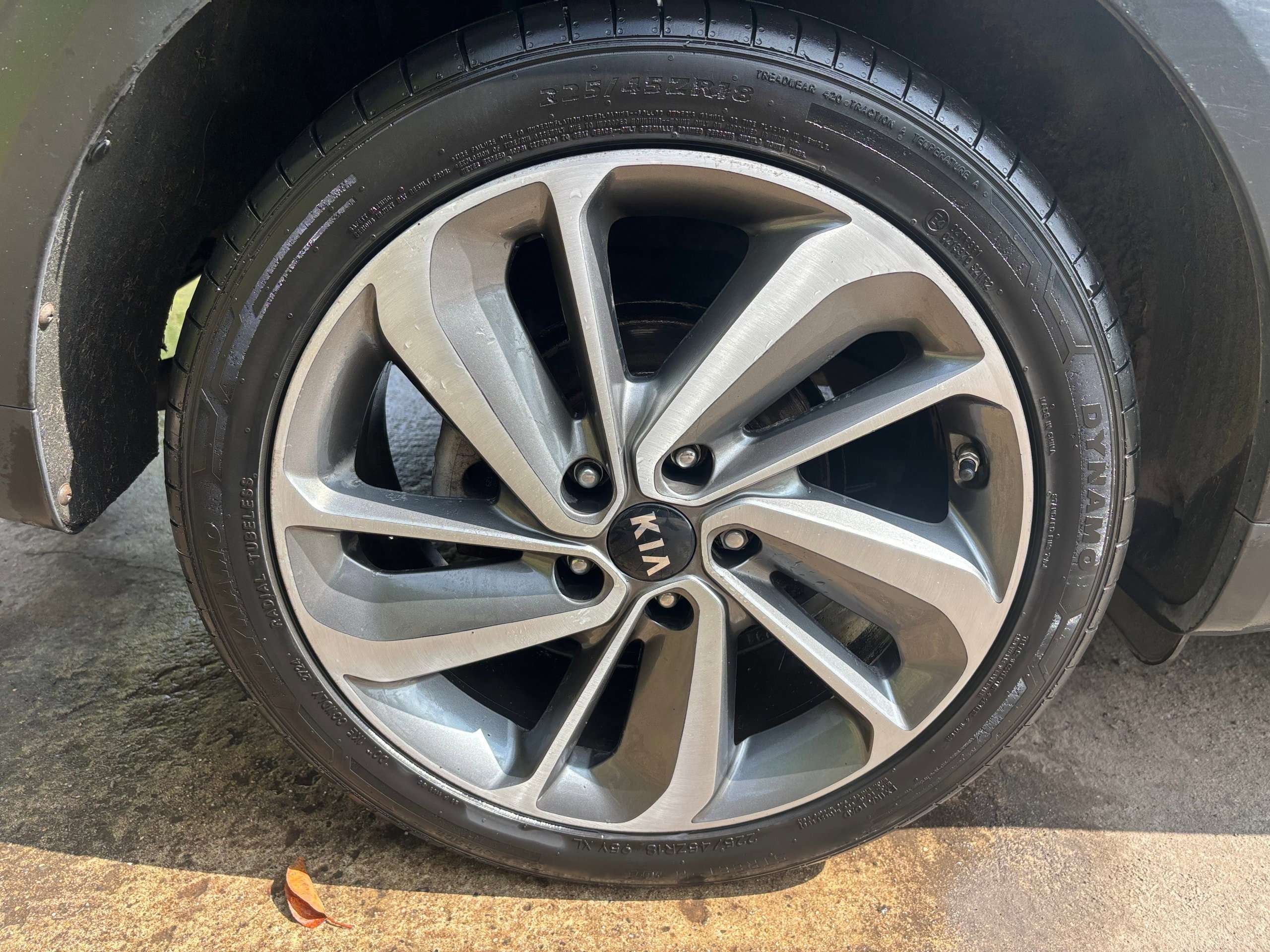 2017 KIA NIRO 2017 KIA NIRO