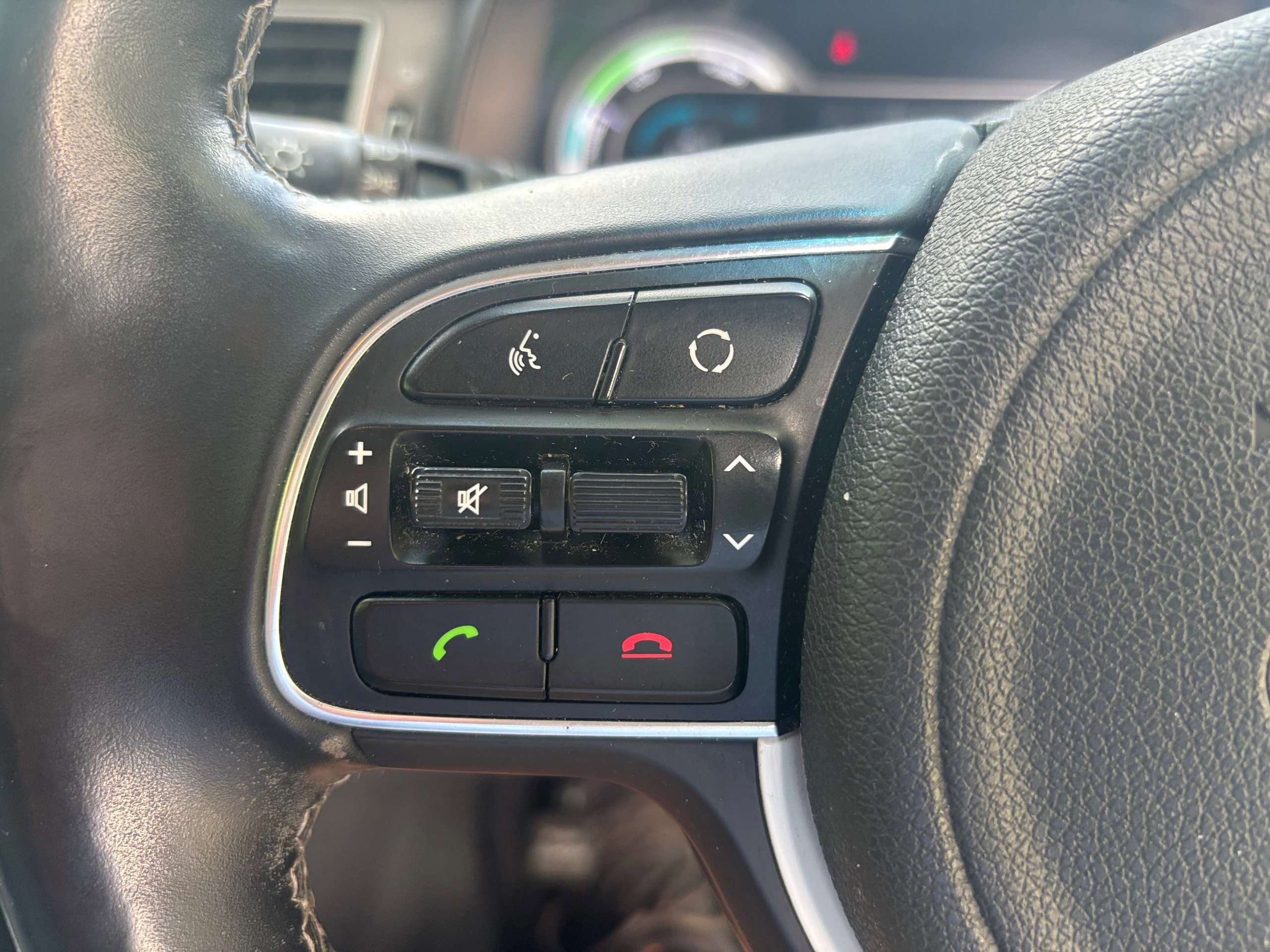 2017 KIA NIRO 2017 KIA NIRO