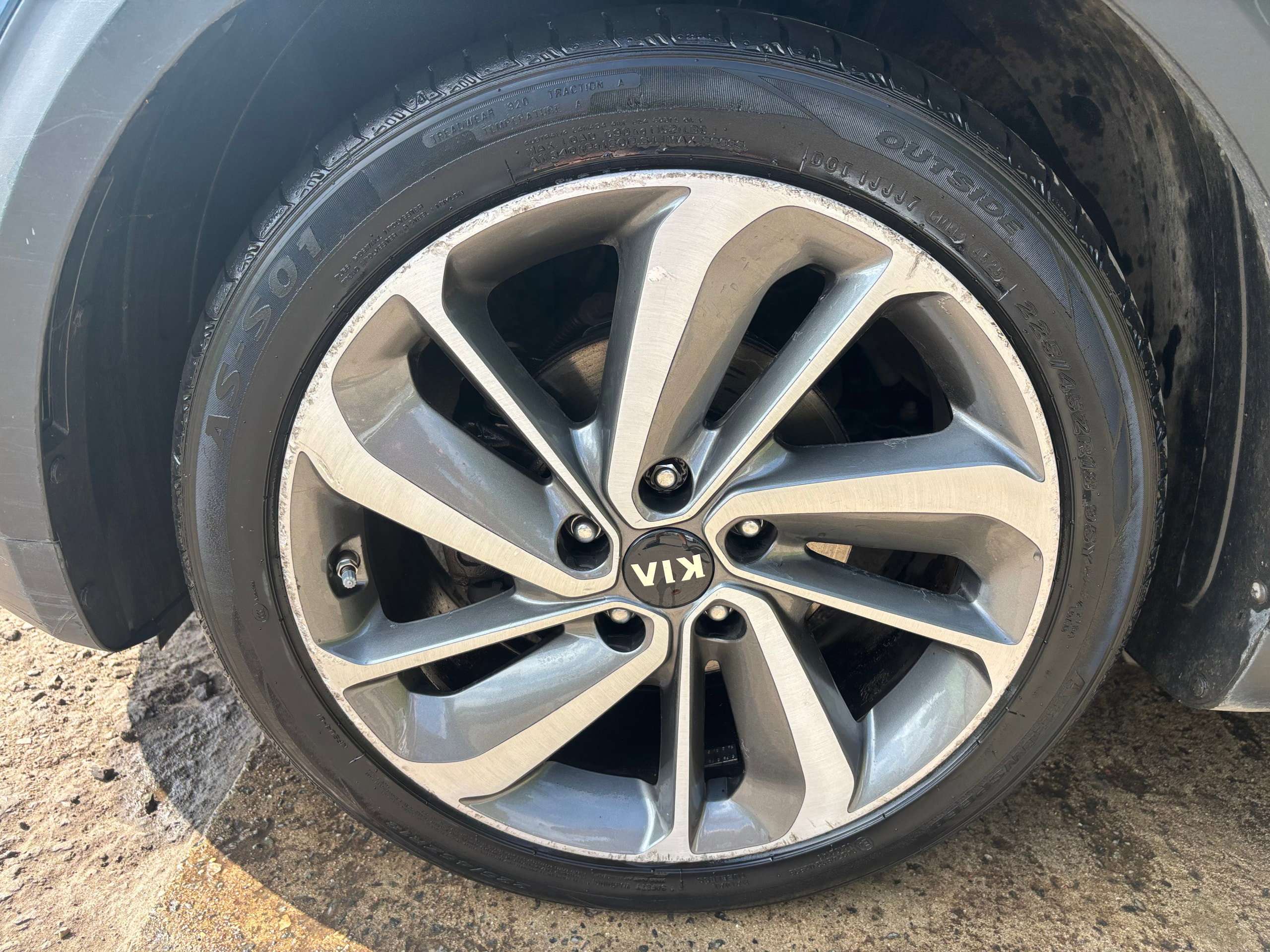 2017 KIA NIRO 2017 KIA NIRO