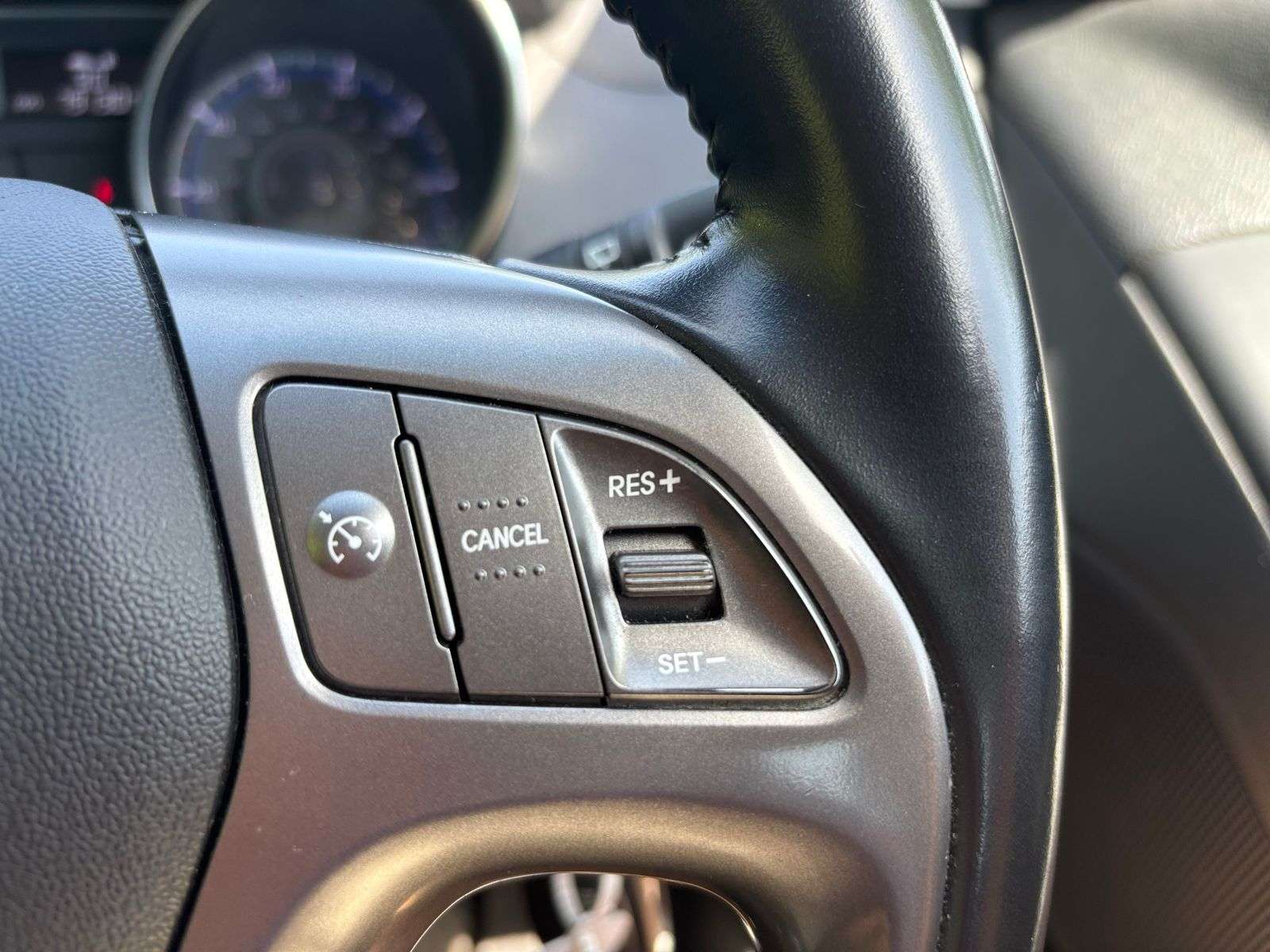 2016 HYUNDAI IX35 2016 HYUNDAI IX35