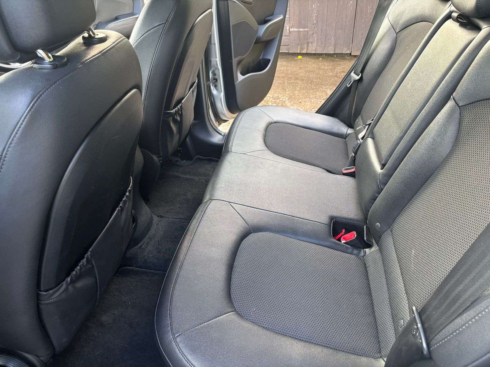 2014 HYUNDAI IX35 2014 HYUNDAI IX35