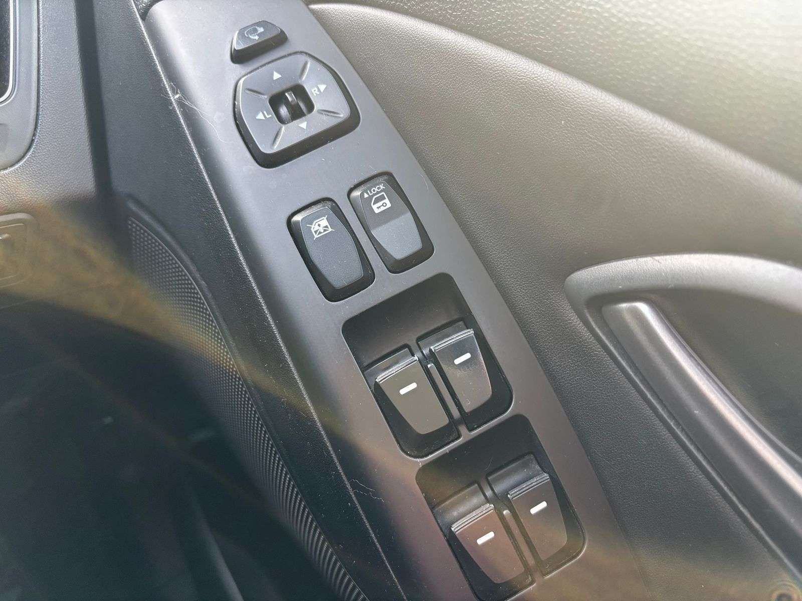 2014 HYUNDAI IX35 2014 HYUNDAI IX35