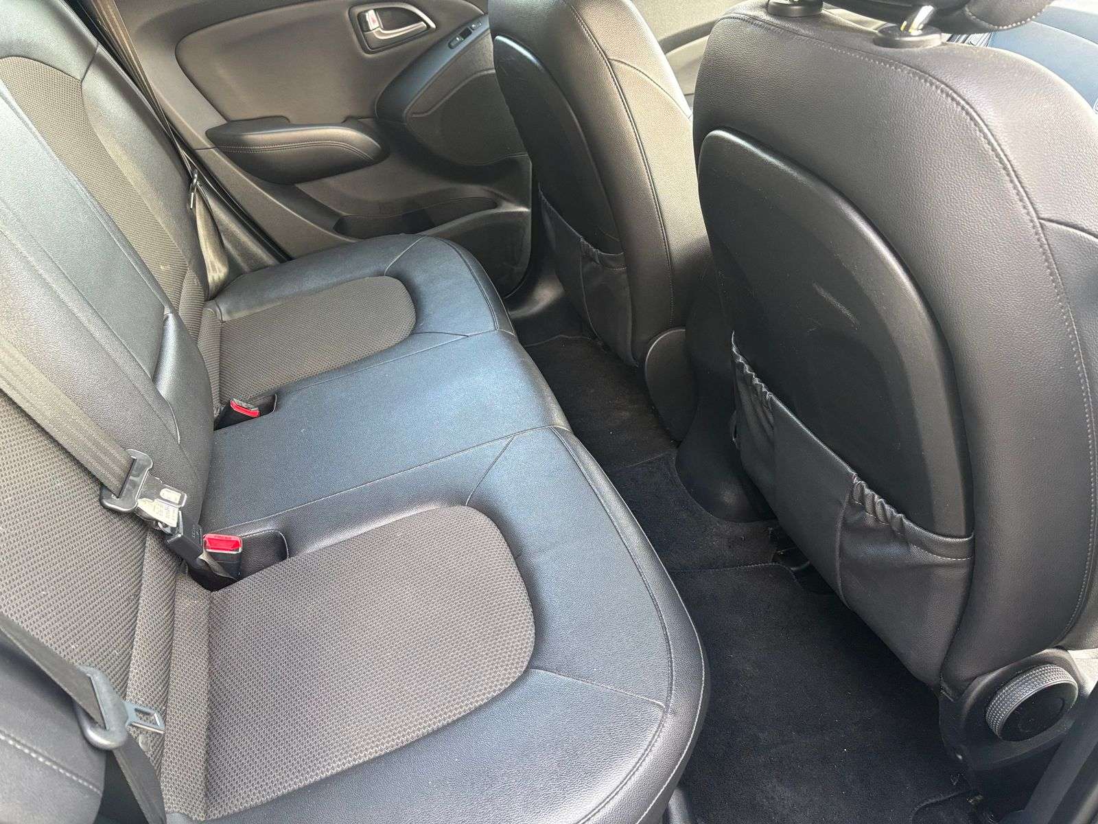 2014 HYUNDAI IX35 2014 HYUNDAI IX35