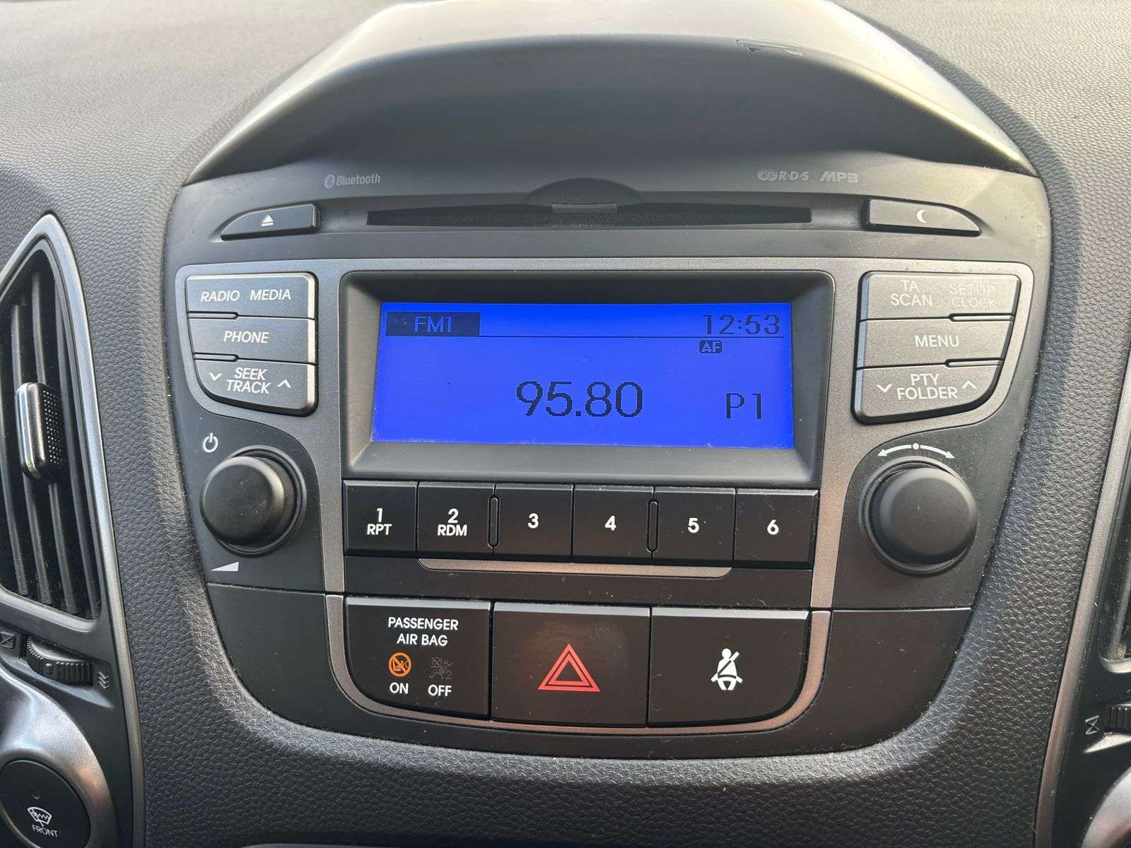 2014 HYUNDAI IX35 2014 HYUNDAI IX35