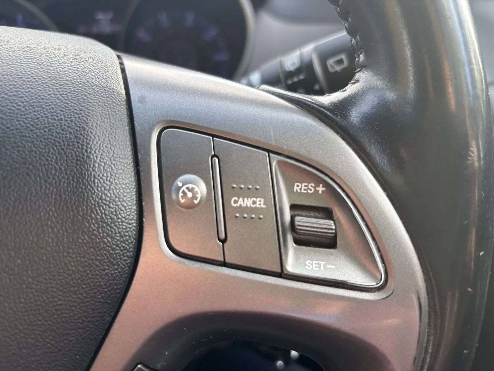 2014 HYUNDAI IX35 2014 HYUNDAI IX35