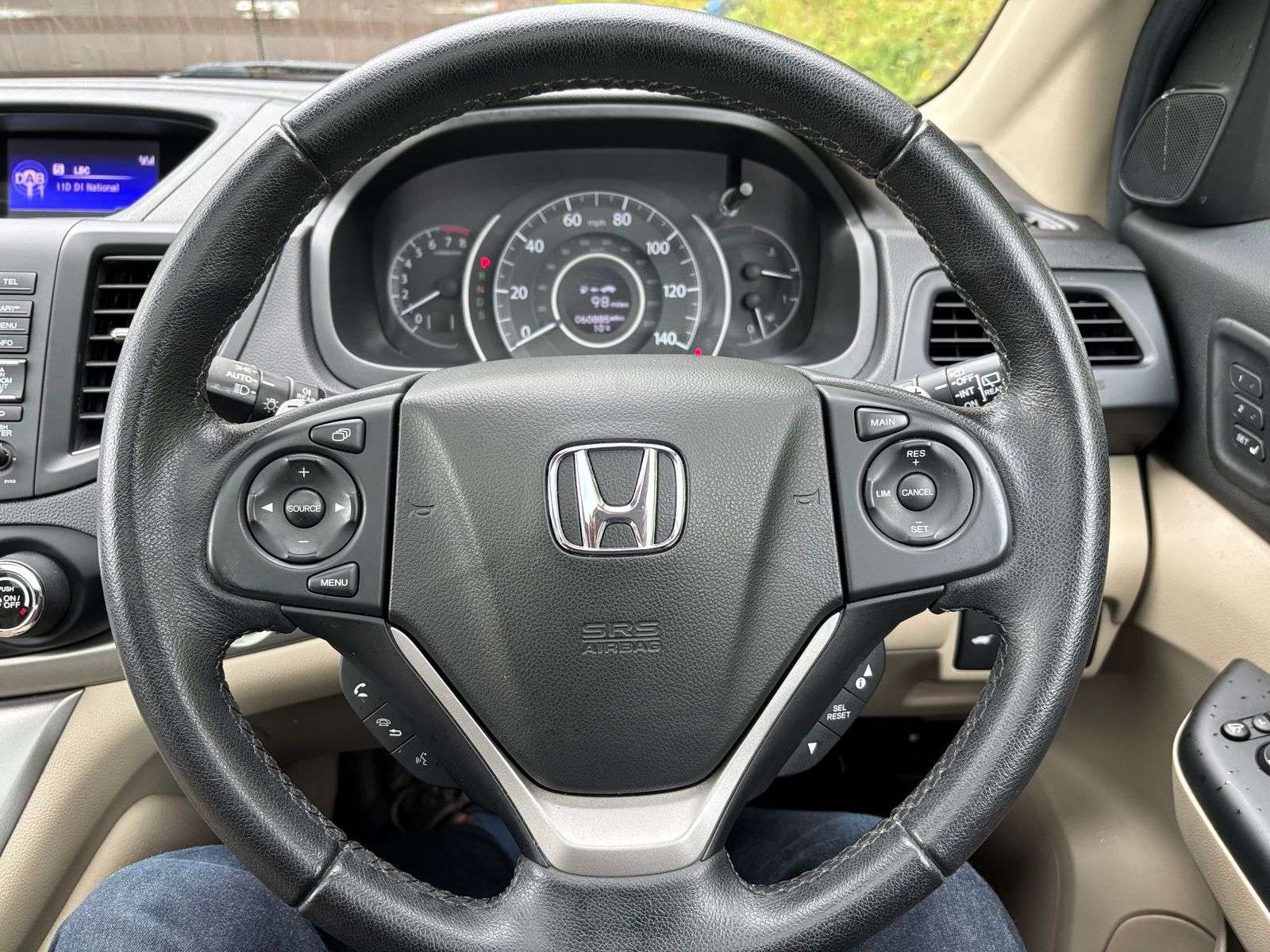 2013 HONDA CR-V 2013 HONDA CR-V