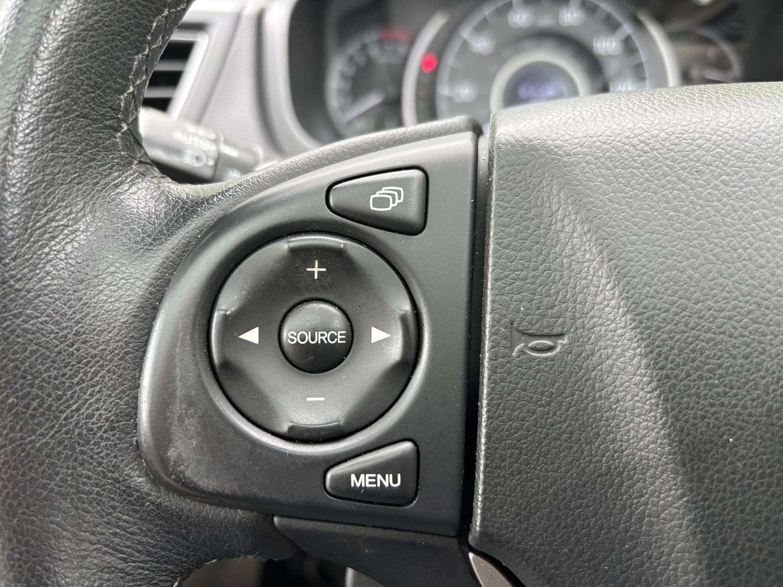 2013 HONDA CR-V 2013 HONDA CR-V