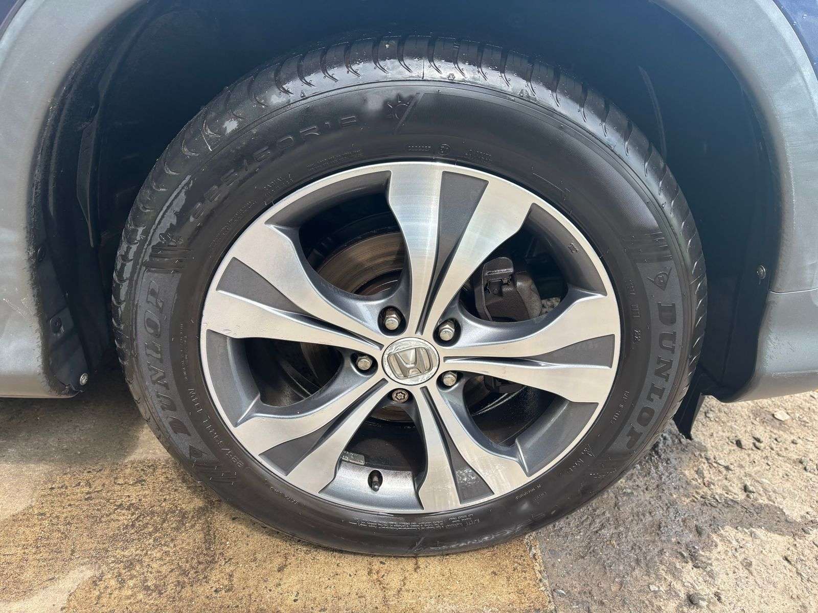 2013 HONDA CR-V 2013 HONDA CR-V