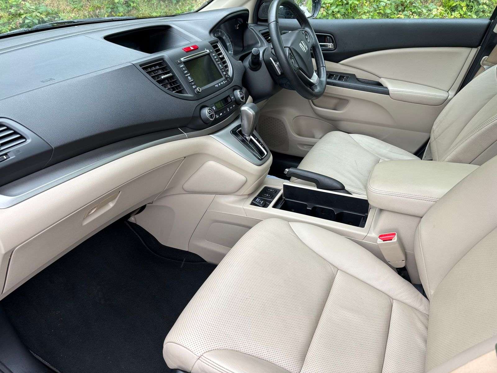 2013 HONDA CR-V 2013 HONDA CR-V