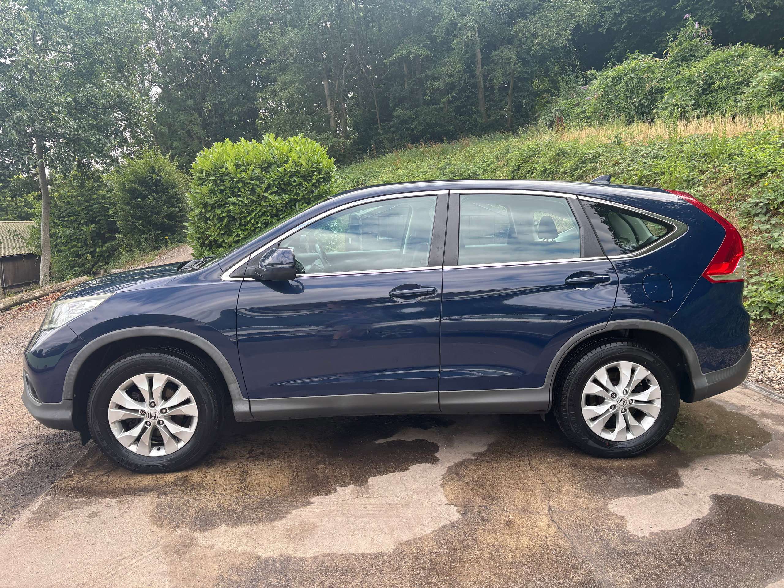 2014 HONDA CR-V 2014 HONDA CR-V